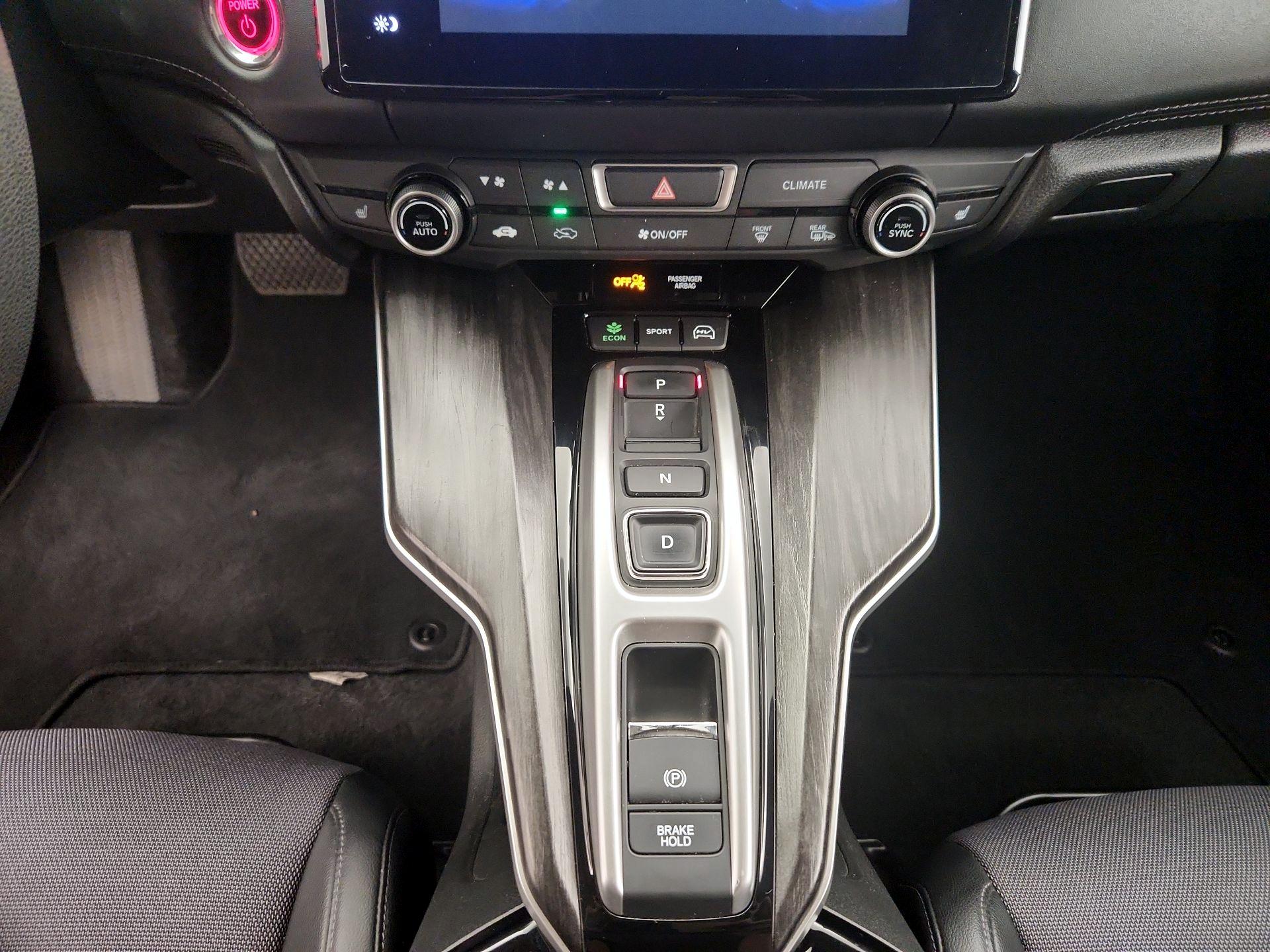 Thumbnail: 2021 Honda Clarity - 17