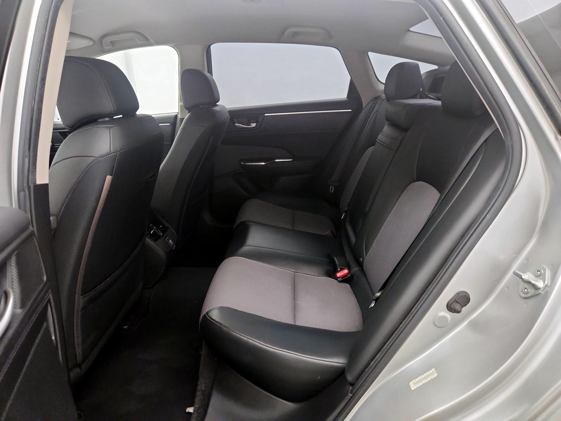 Thumbnail: 2021 Honda Clarity - 19