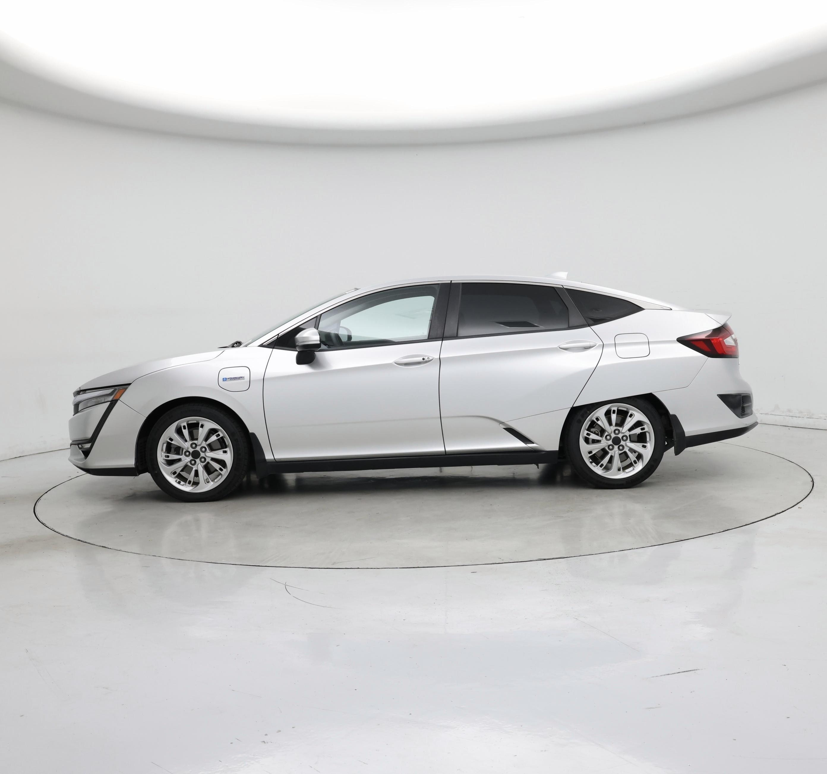 Thumbnail: 2021 Honda Clarity - 3
