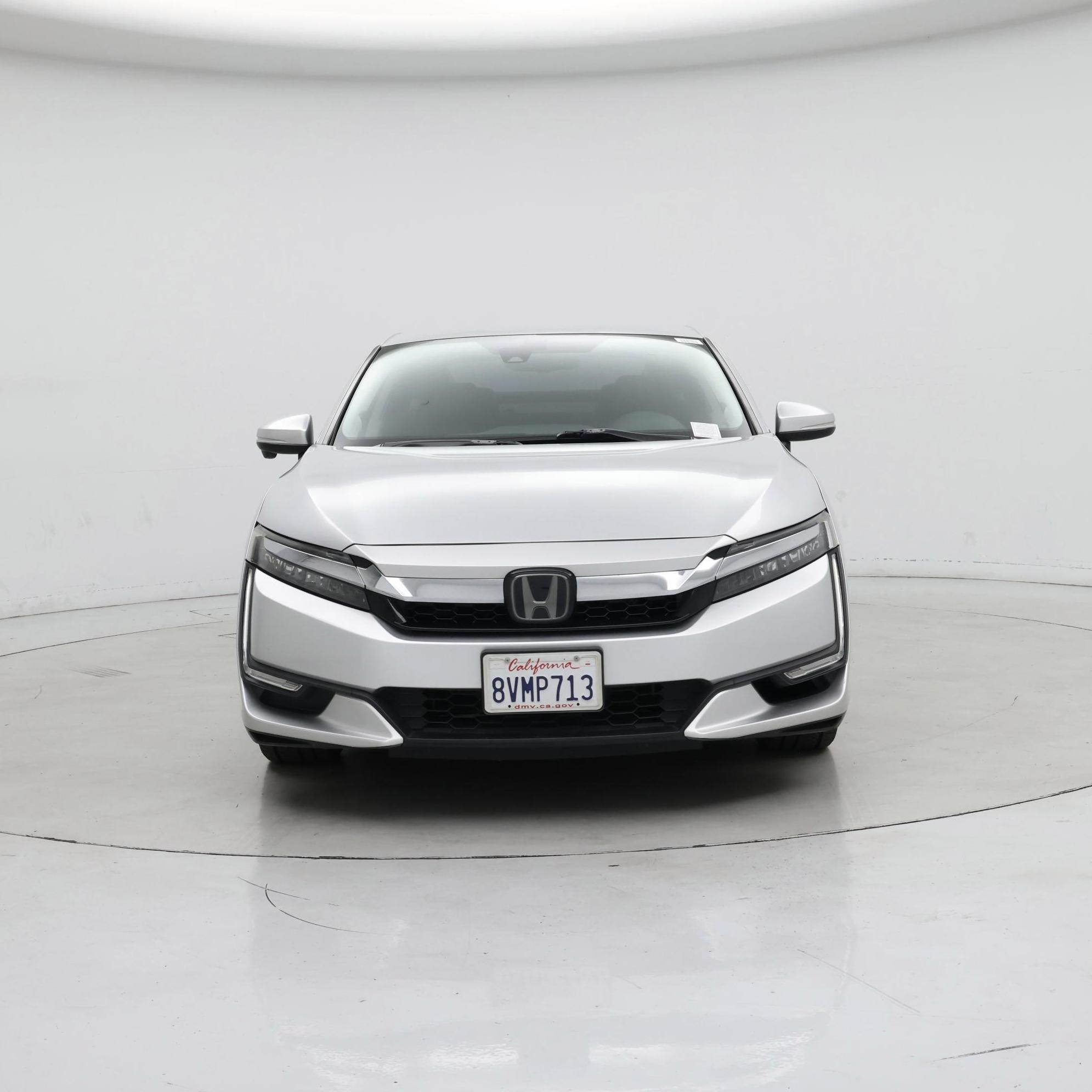 Thumbnail: 2021 Honda Clarity - 5