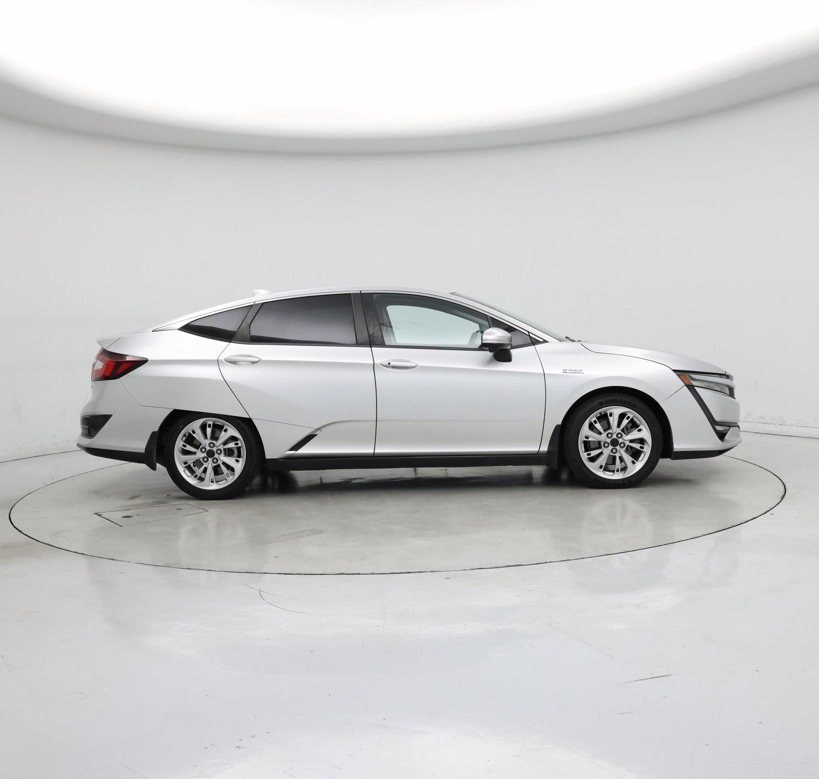 Thumbnail: 2021 Honda Clarity - 7