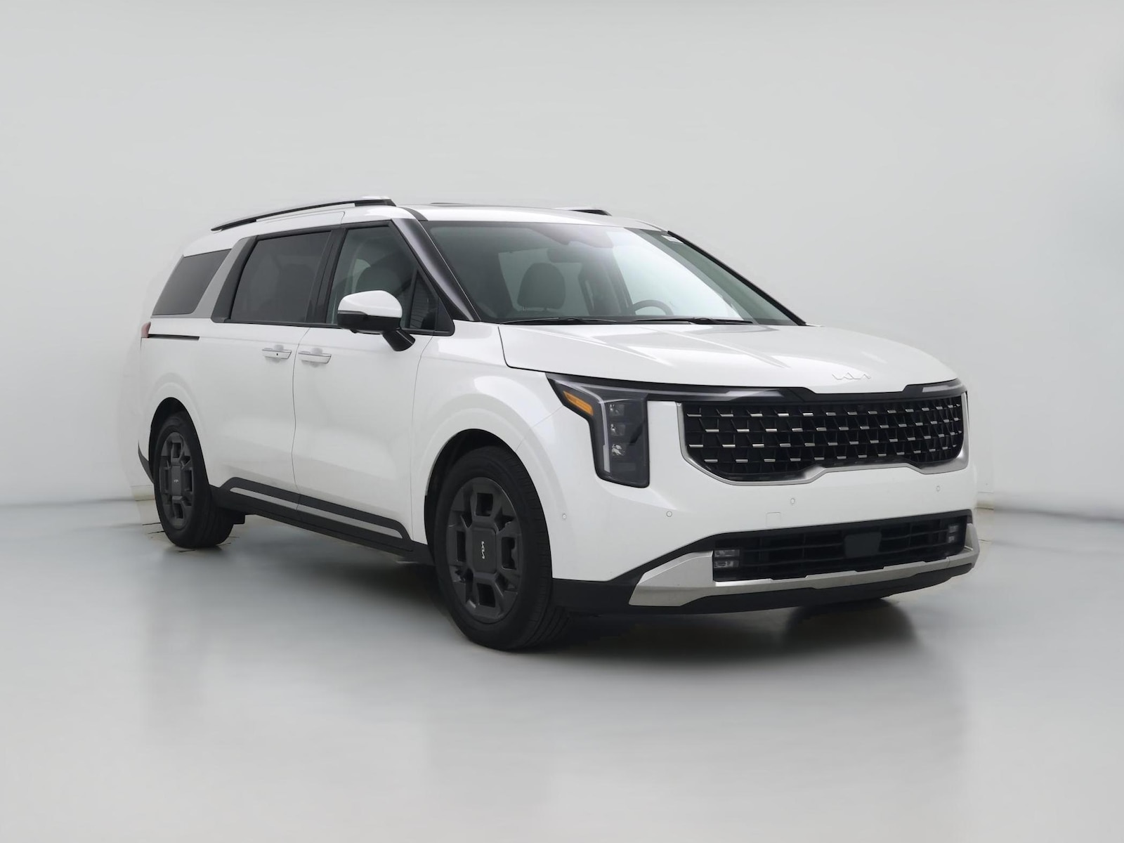 2026 Kia Carnival