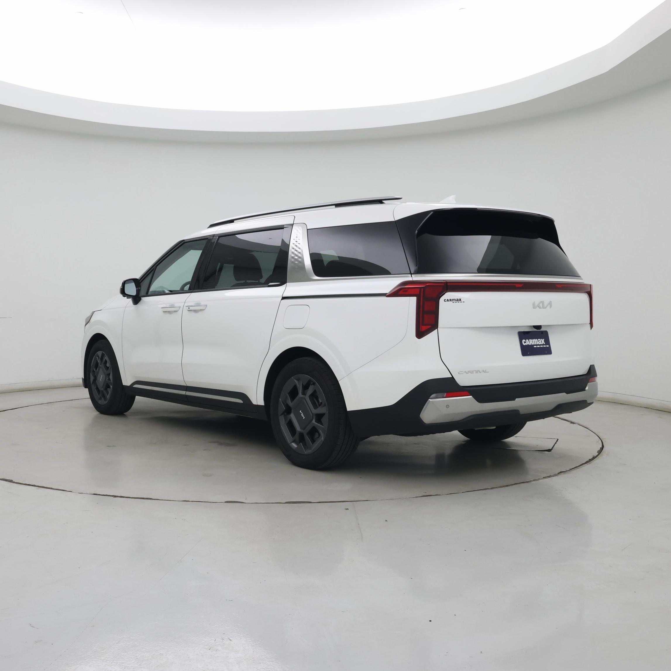 Thumbnail: 2026 Kia Carnival - 2