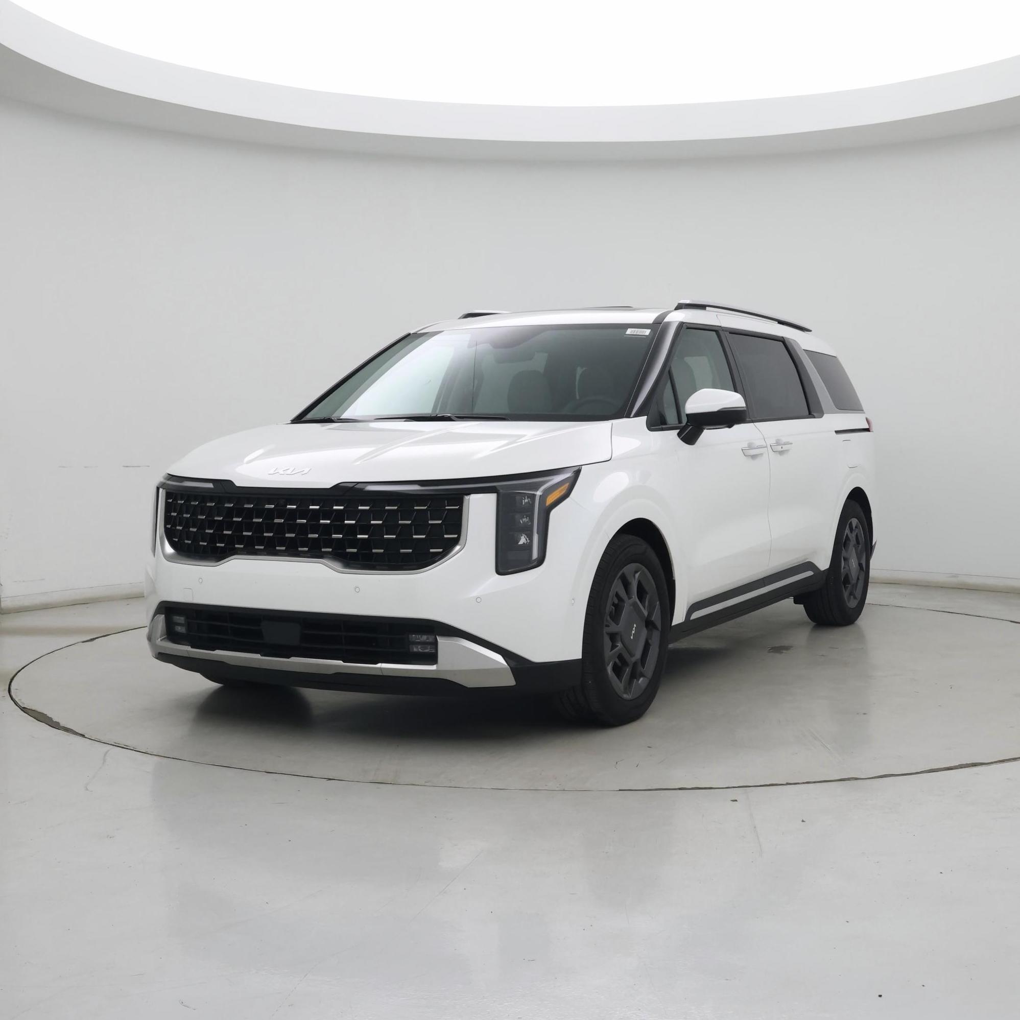 Thumbnail: 2026 Kia Carnival - 4