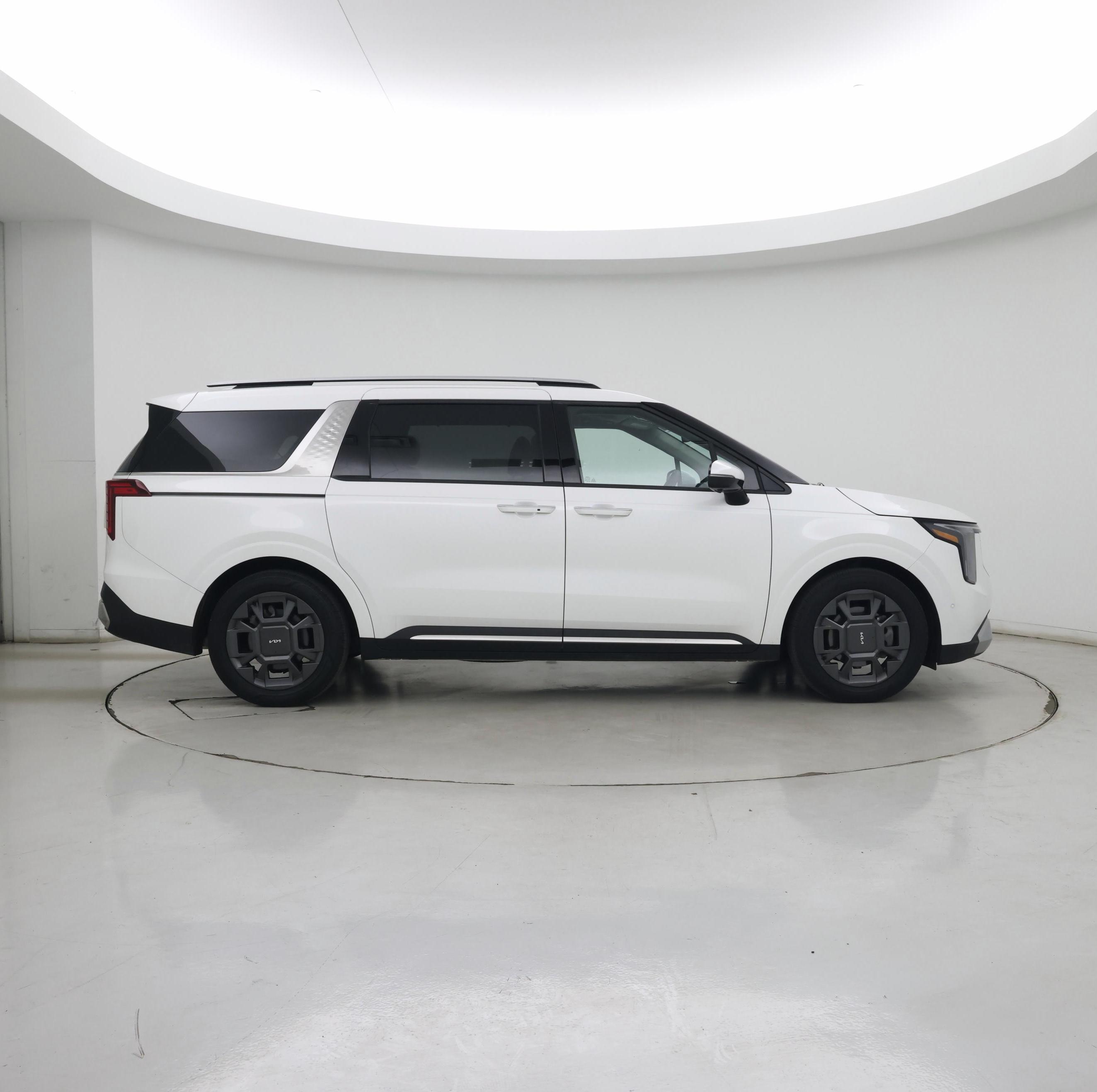 Thumbnail: 2026 Kia Carnival - 7