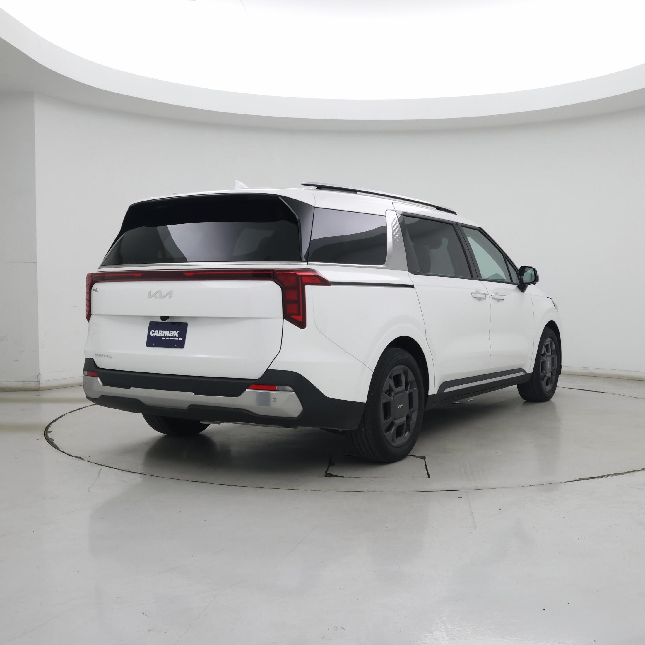 Thumbnail: 2026 Kia Carnival - 8