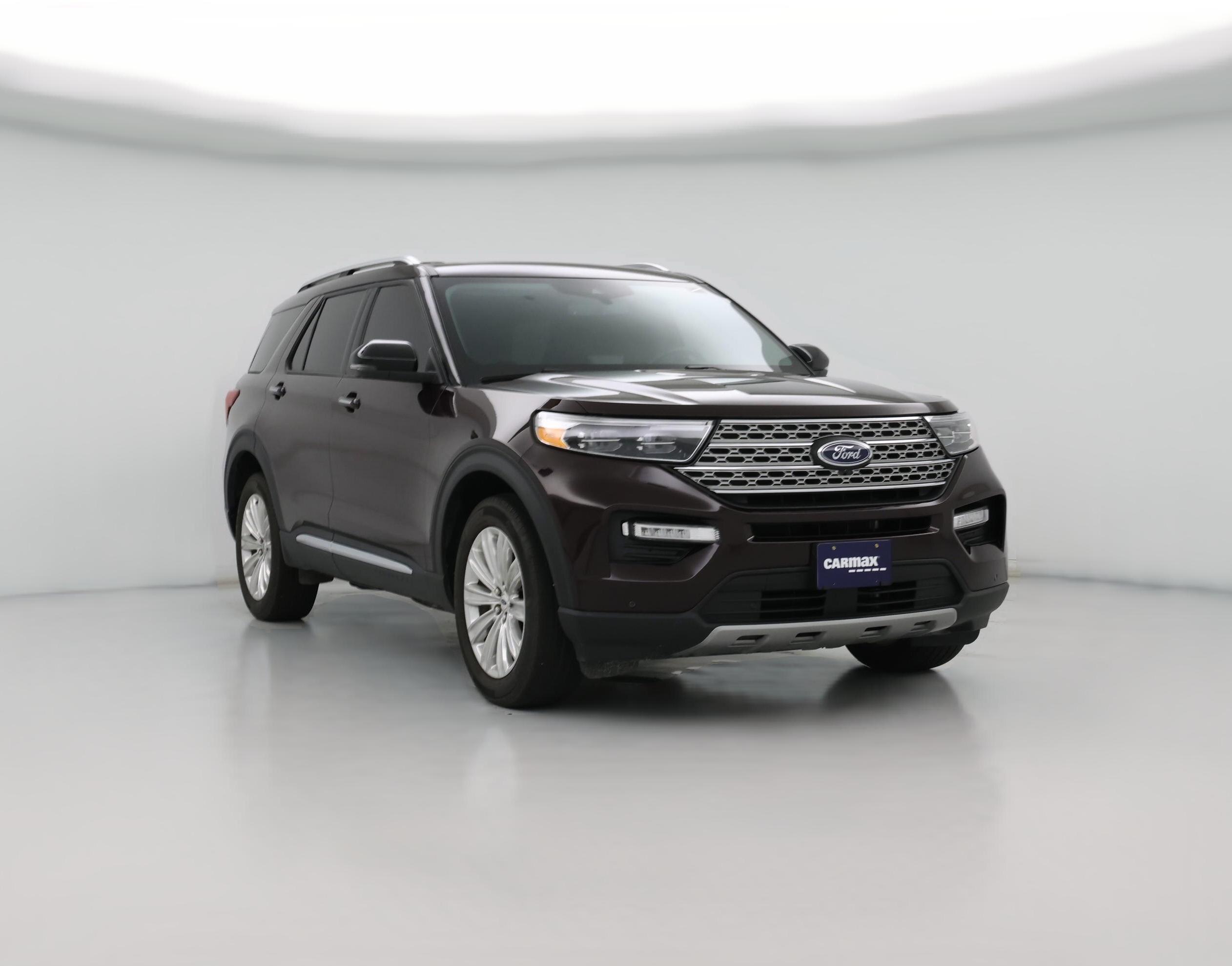Thumbnail: 2023 Ford Explorer - 1