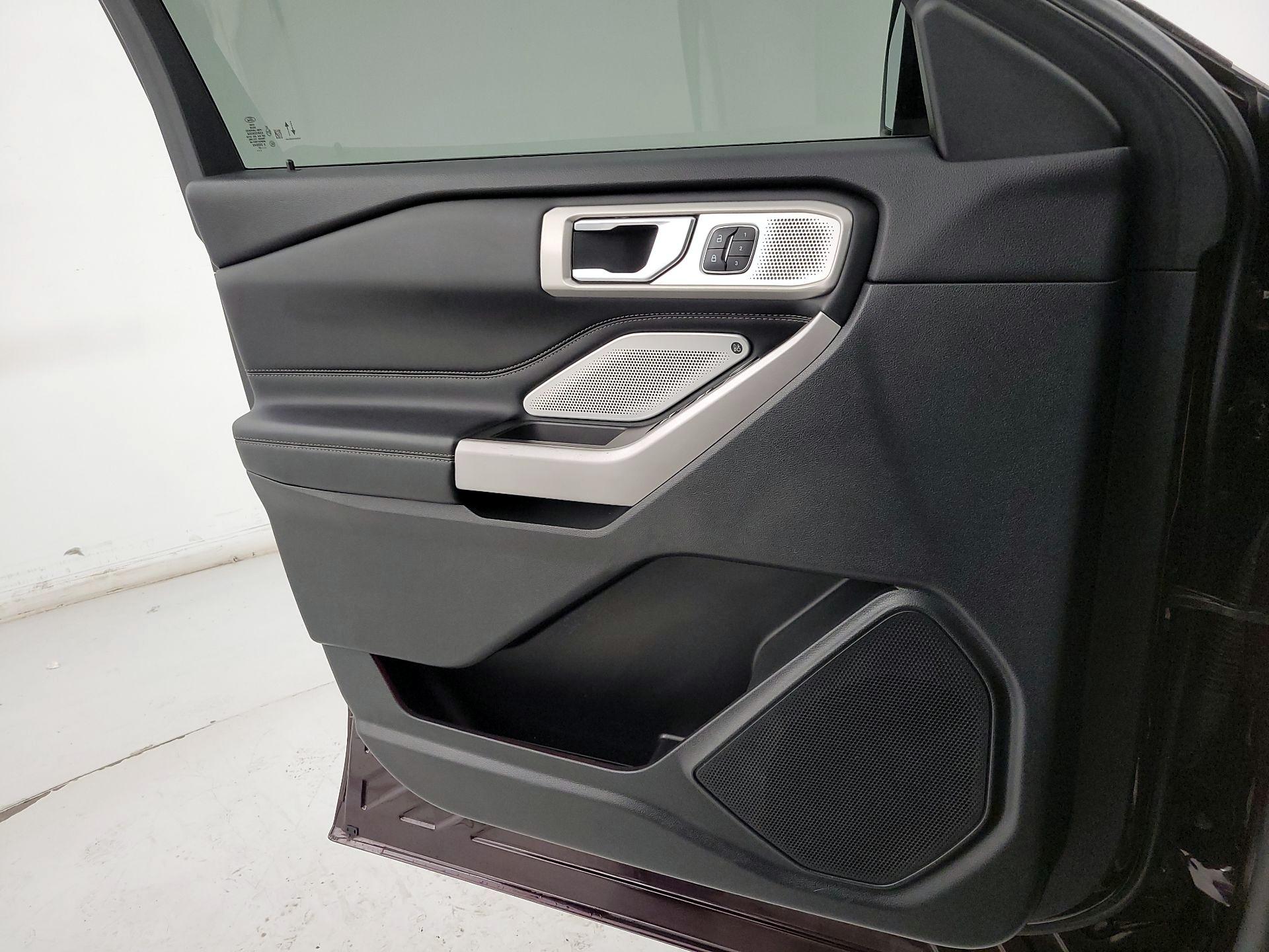 Thumbnail: 2023 Ford Explorer - 12