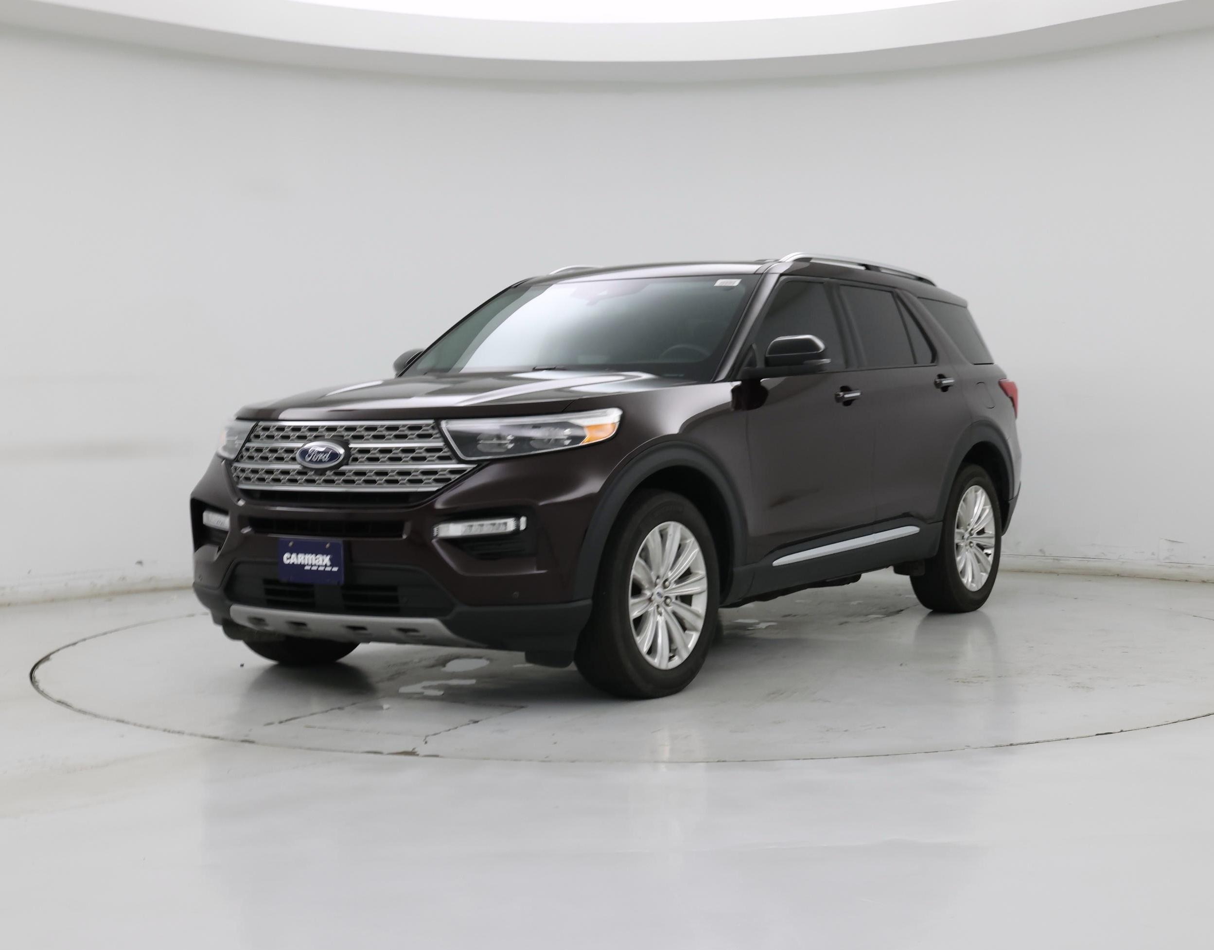 Thumbnail: 2023 Ford Explorer - 4