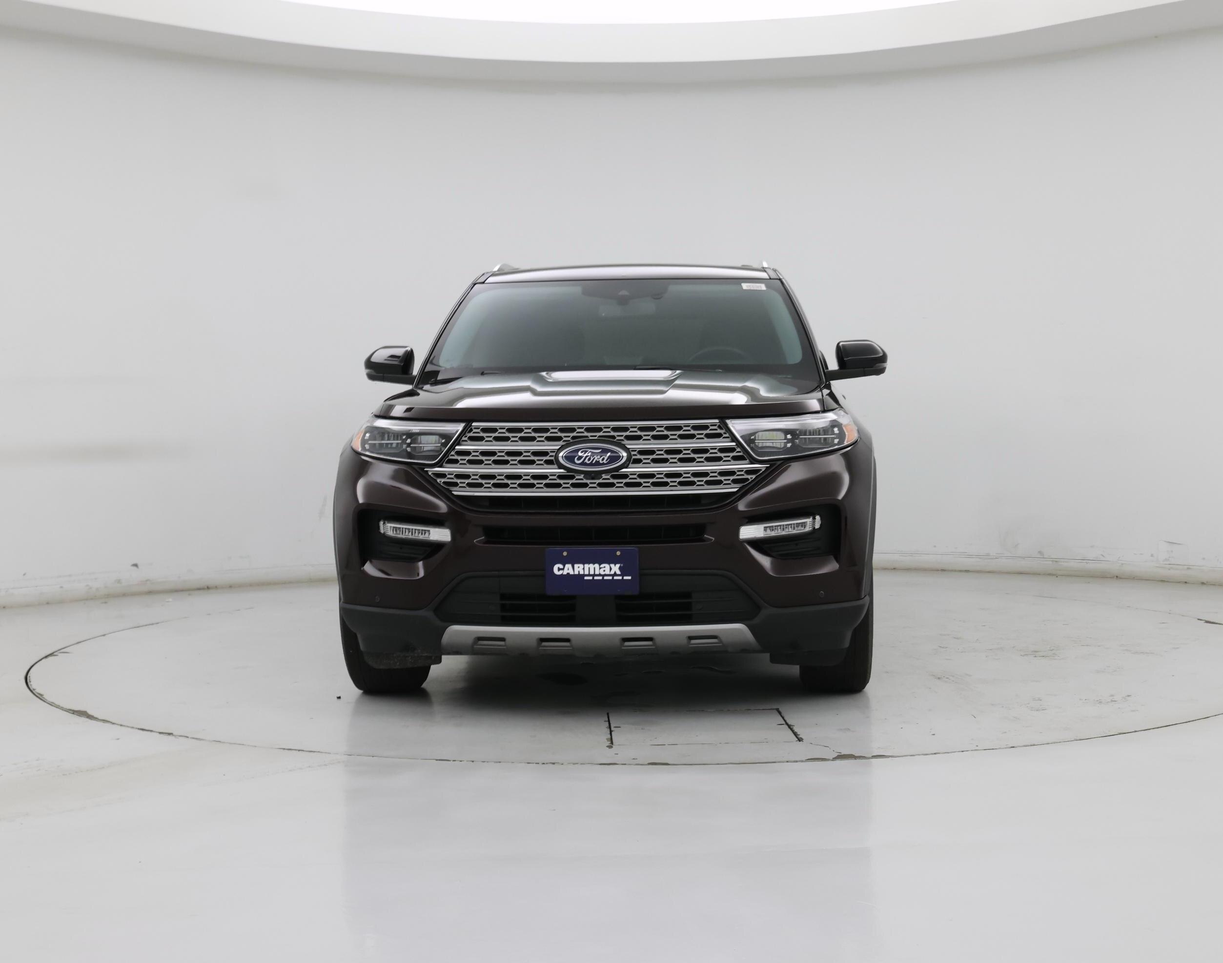 Thumbnail: 2023 Ford Explorer - 5