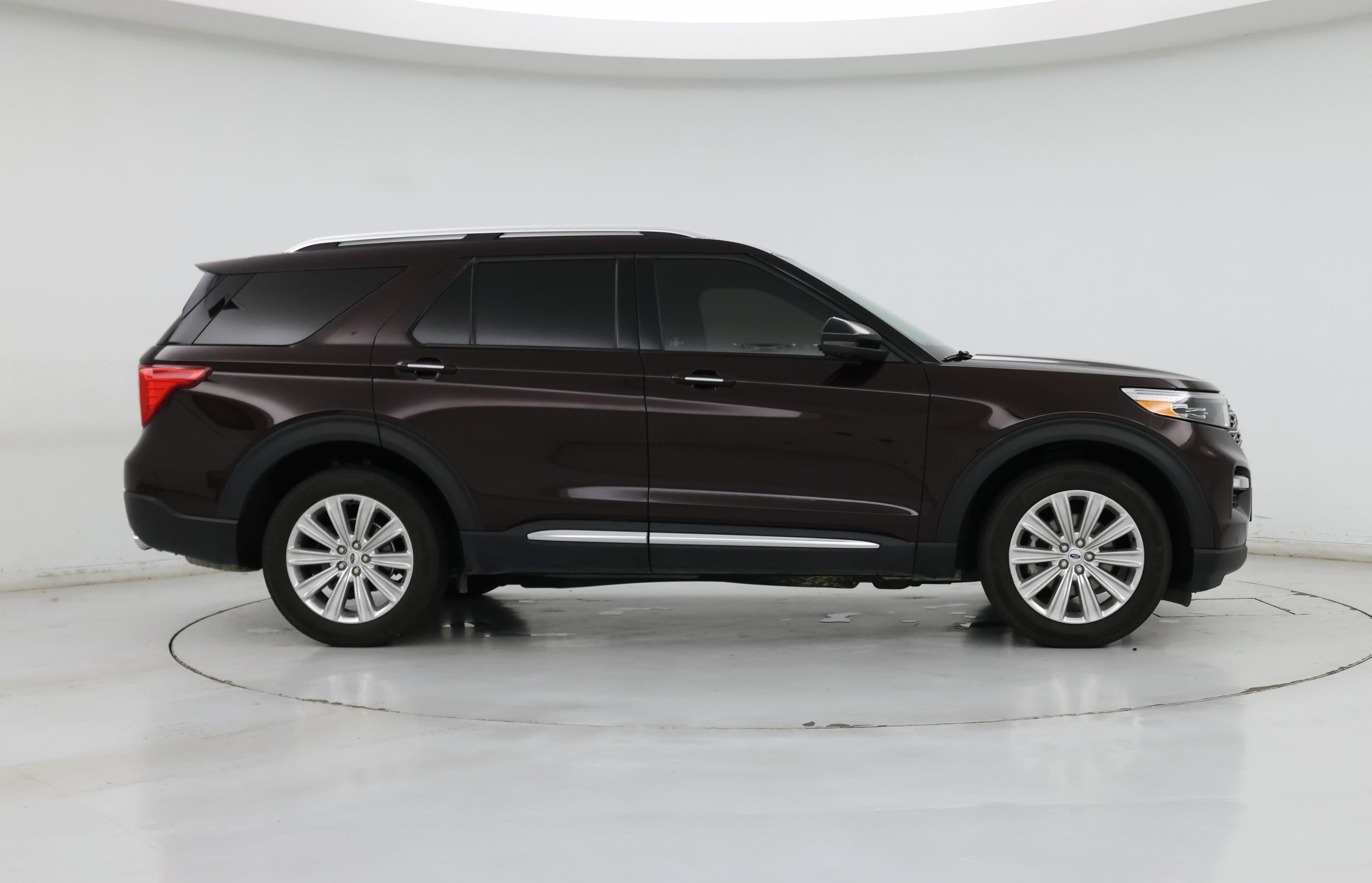 Thumbnail: 2023 Ford Explorer - 7