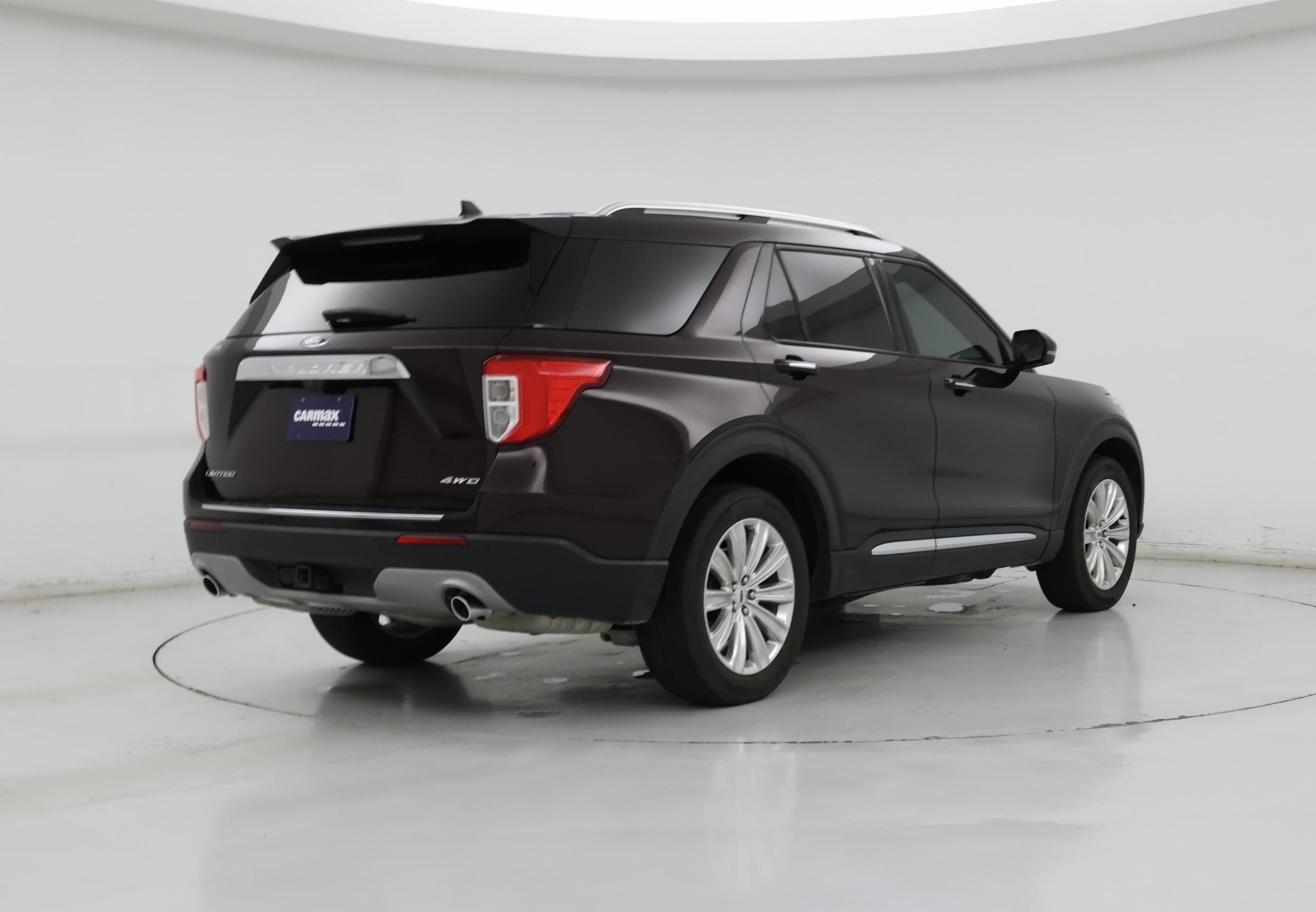 Thumbnail: 2023 Ford Explorer - 8