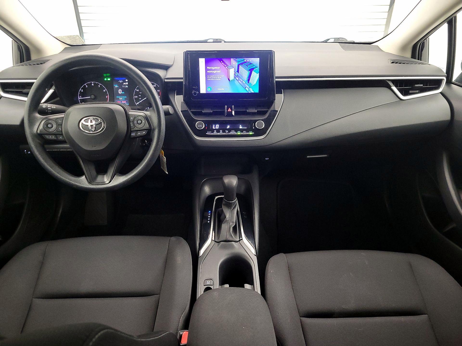 Thumbnail: 2023 Toyota Corolla - 9