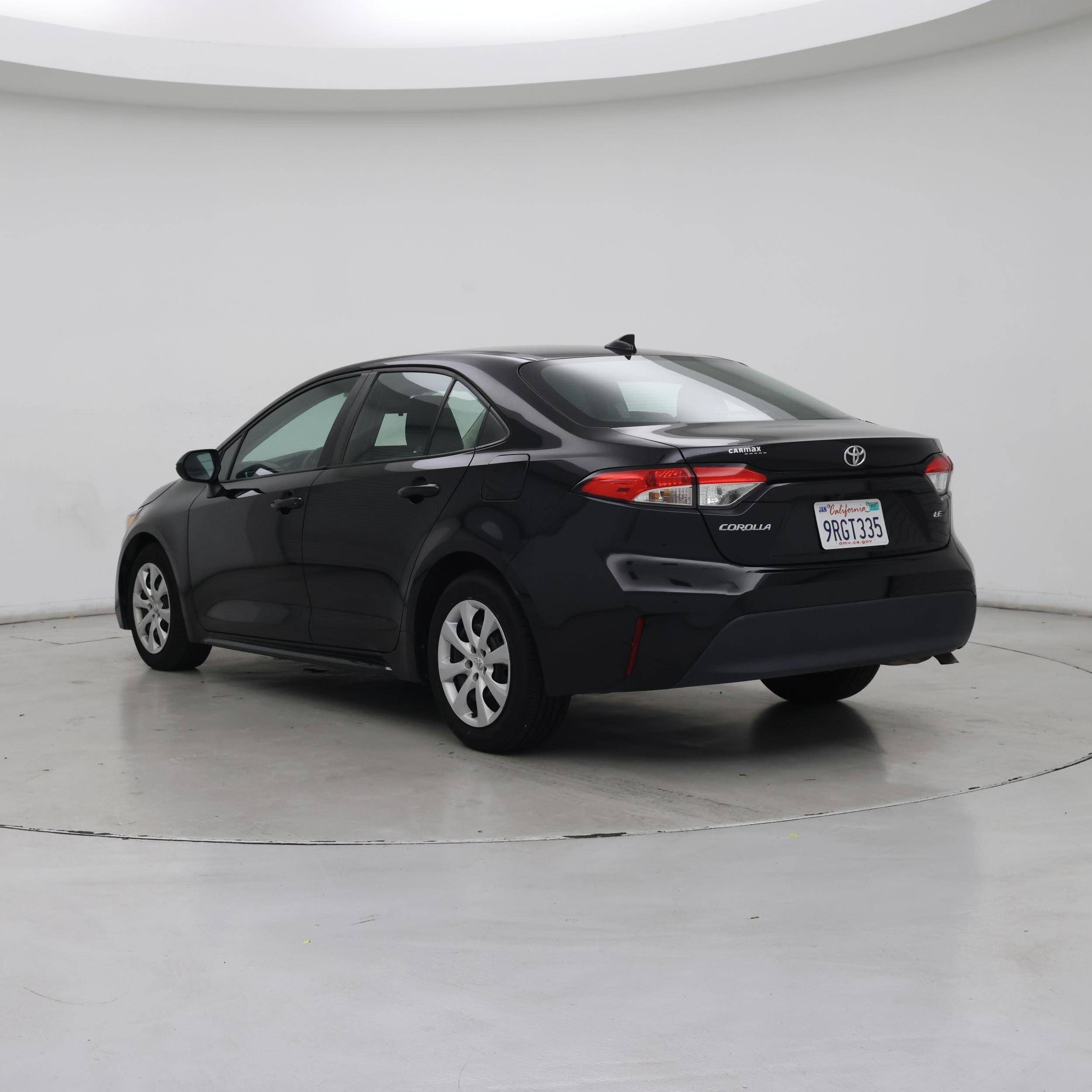 Thumbnail: 2023 Toyota Corolla - 2