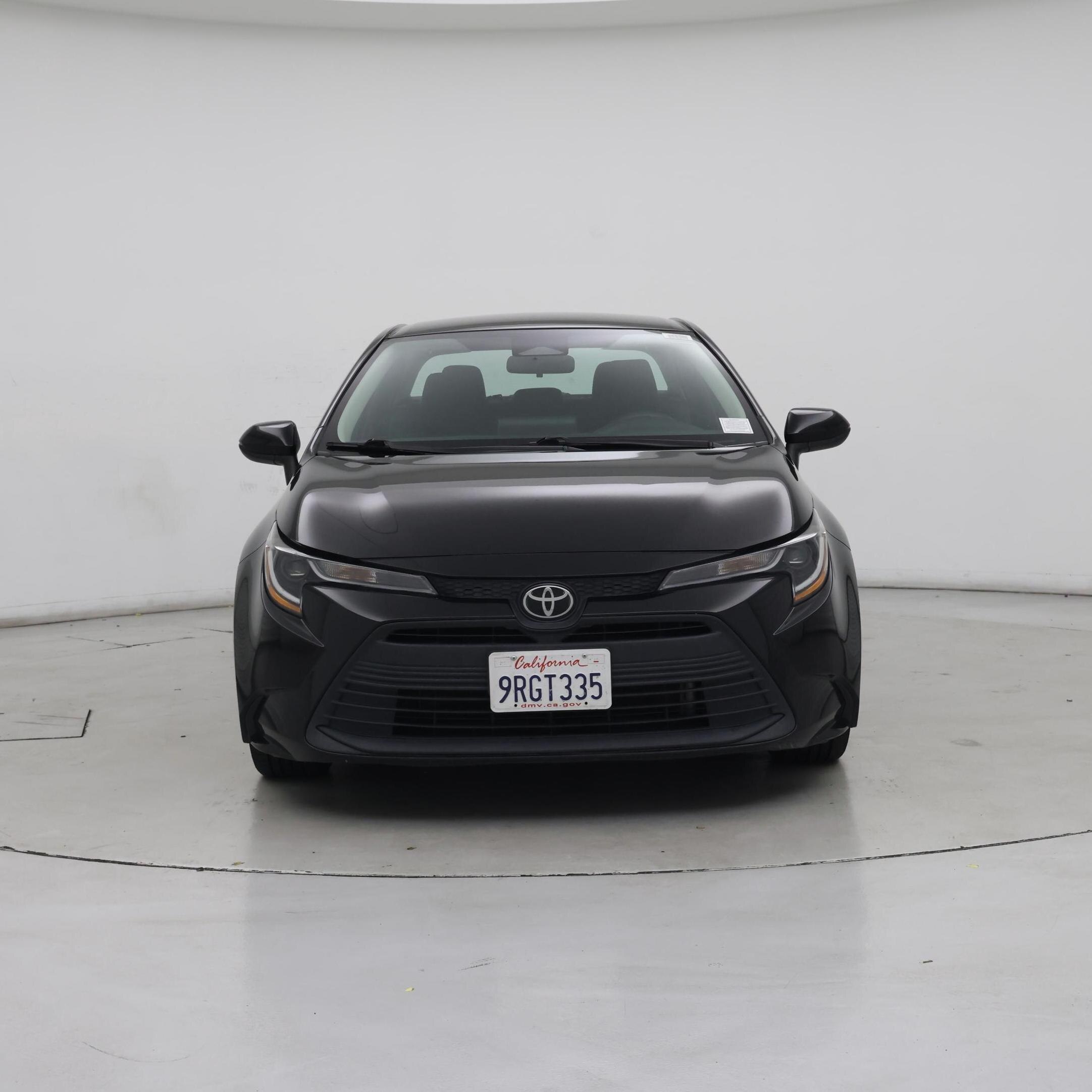 Thumbnail: 2023 Toyota Corolla - 5