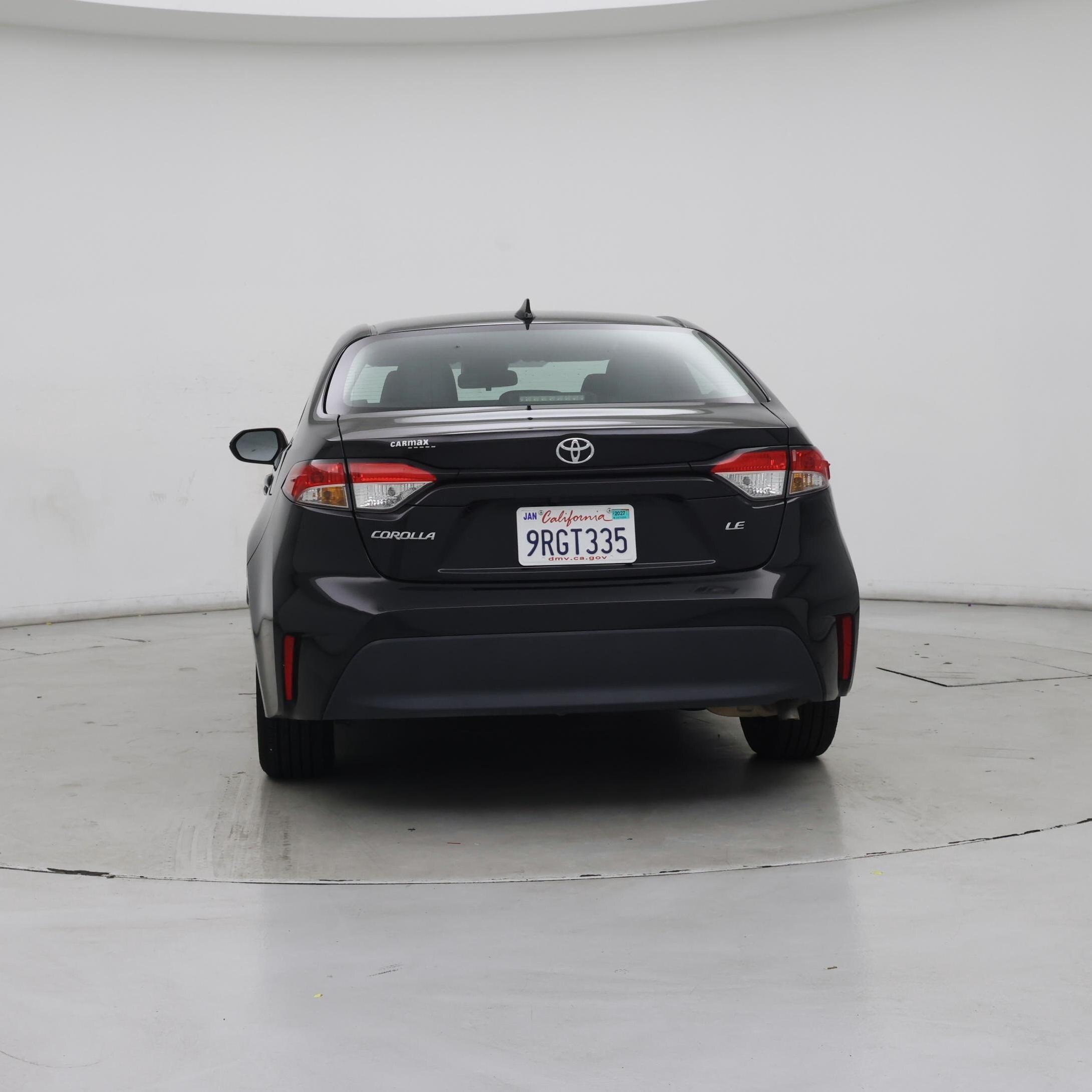 Thumbnail: 2023 Toyota Corolla - 6
