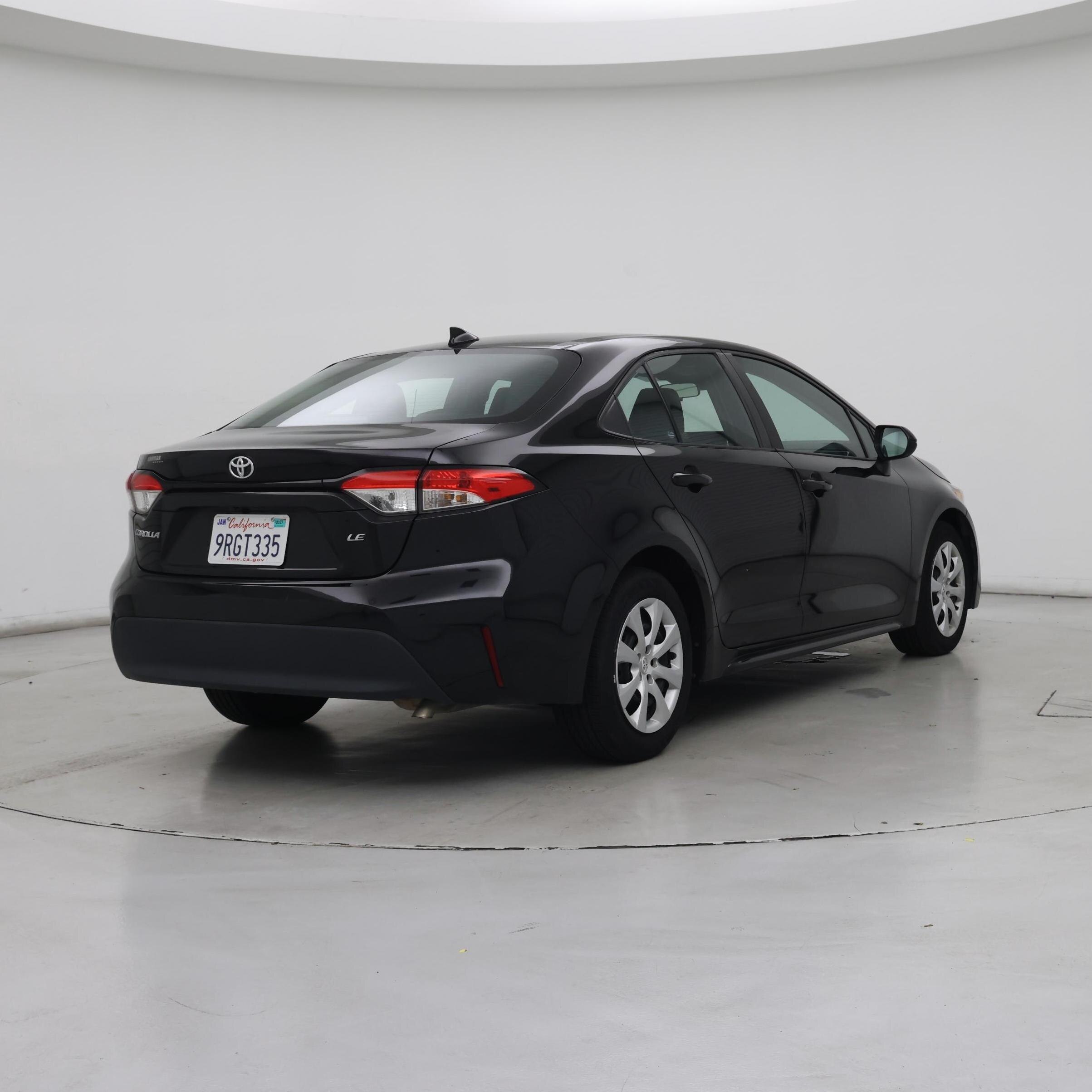 Thumbnail: 2023 Toyota Corolla - 8