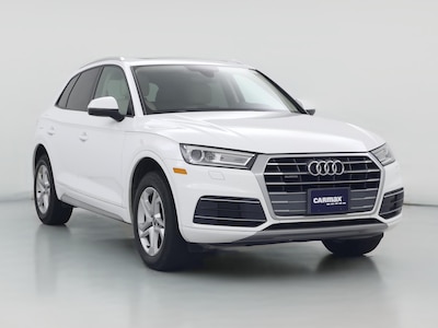 2018 Audi Q5 Premium