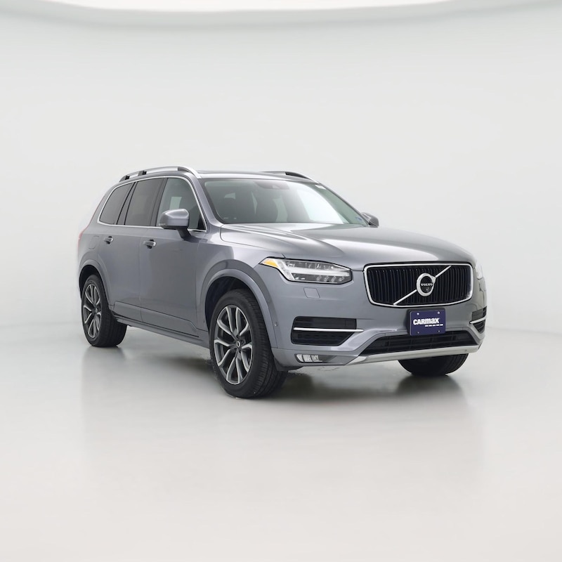 2019 Volvo XC90 T6 Momentum