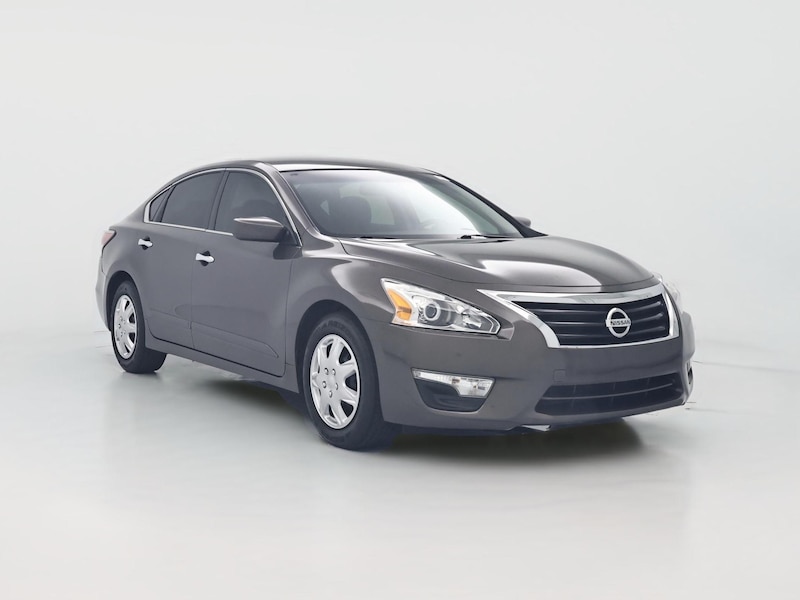2014 Nissan Altima S -
                  Farragut, TN