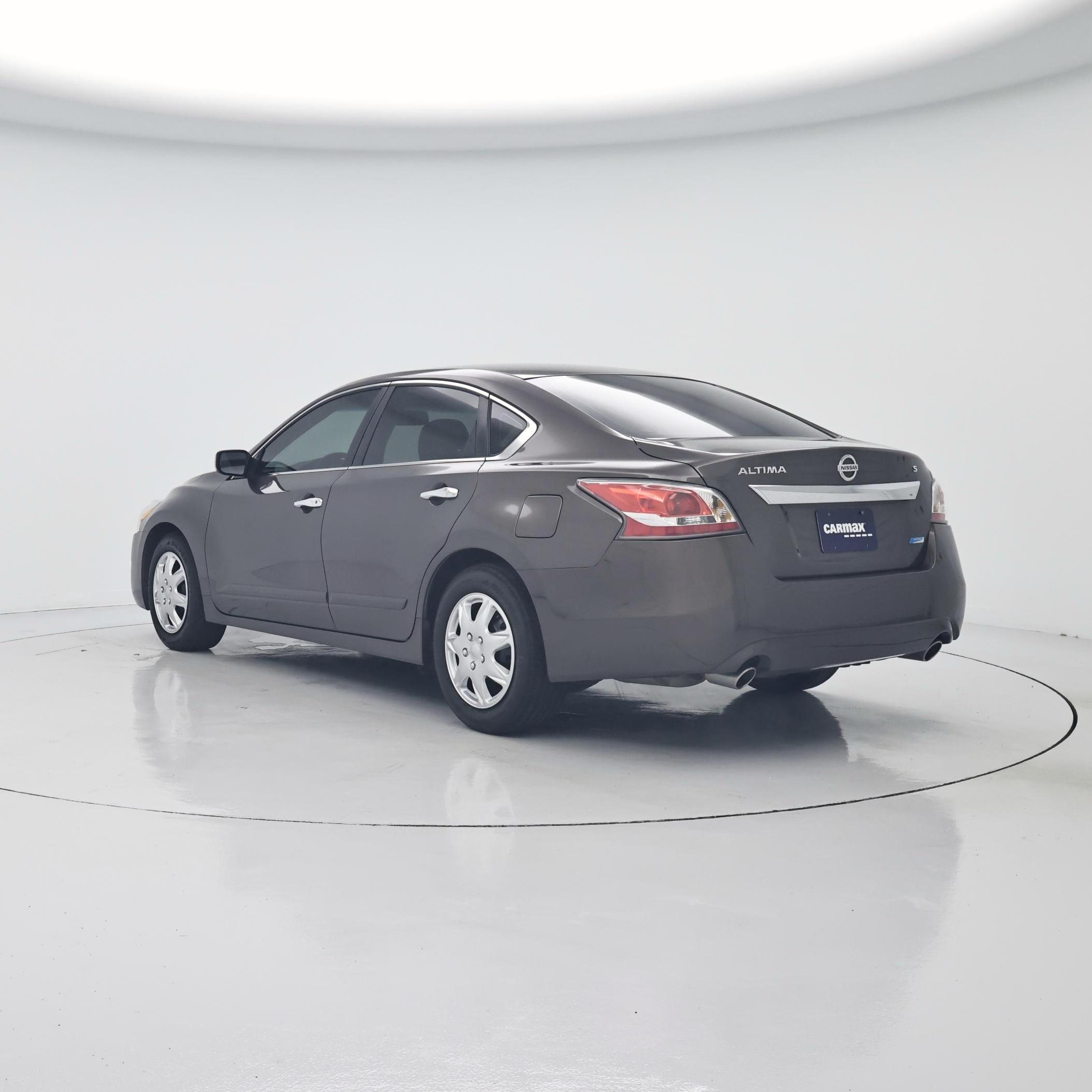 Thumbnail: 2014 Nissan Altima - 2