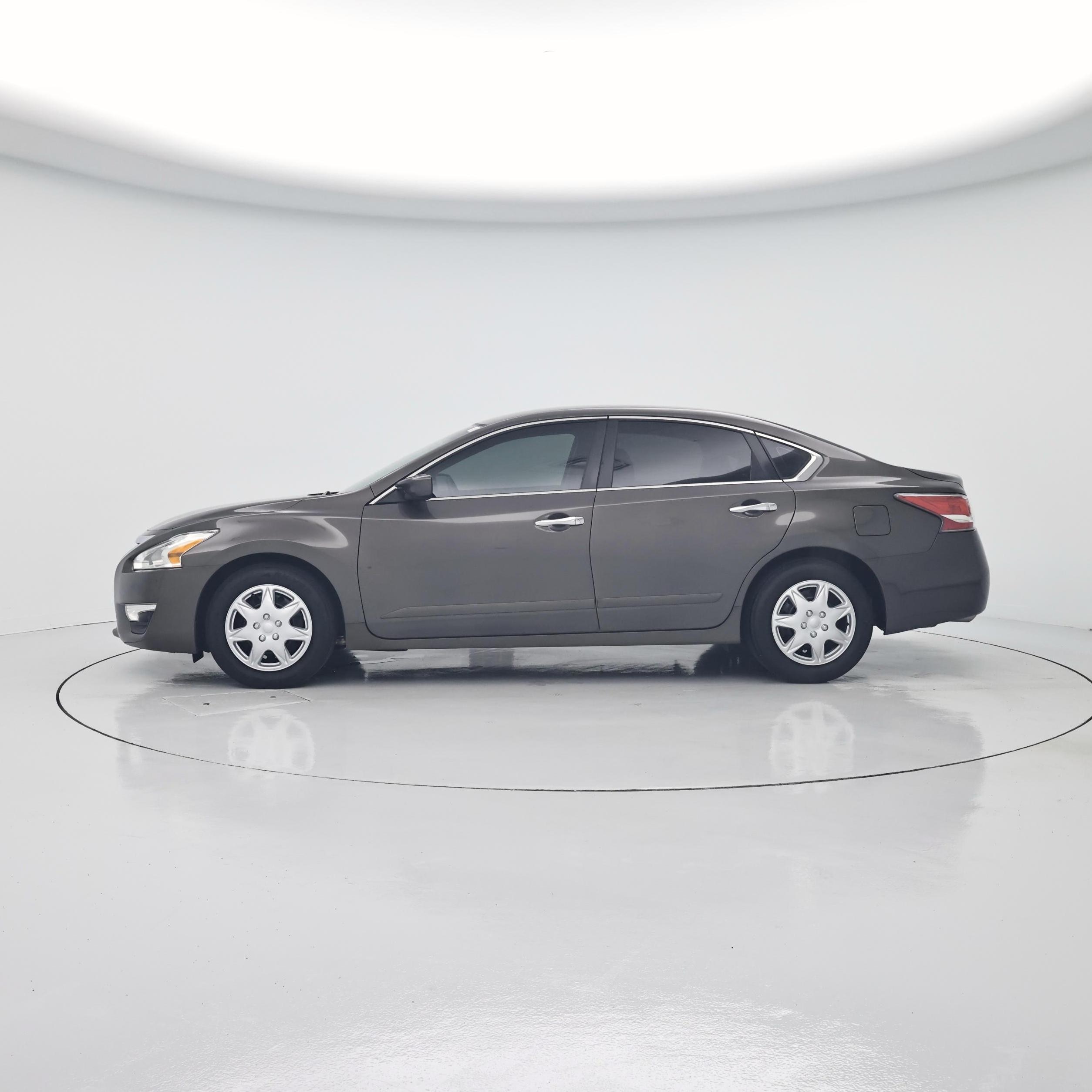 Thumbnail: 2014 Nissan Altima - 3