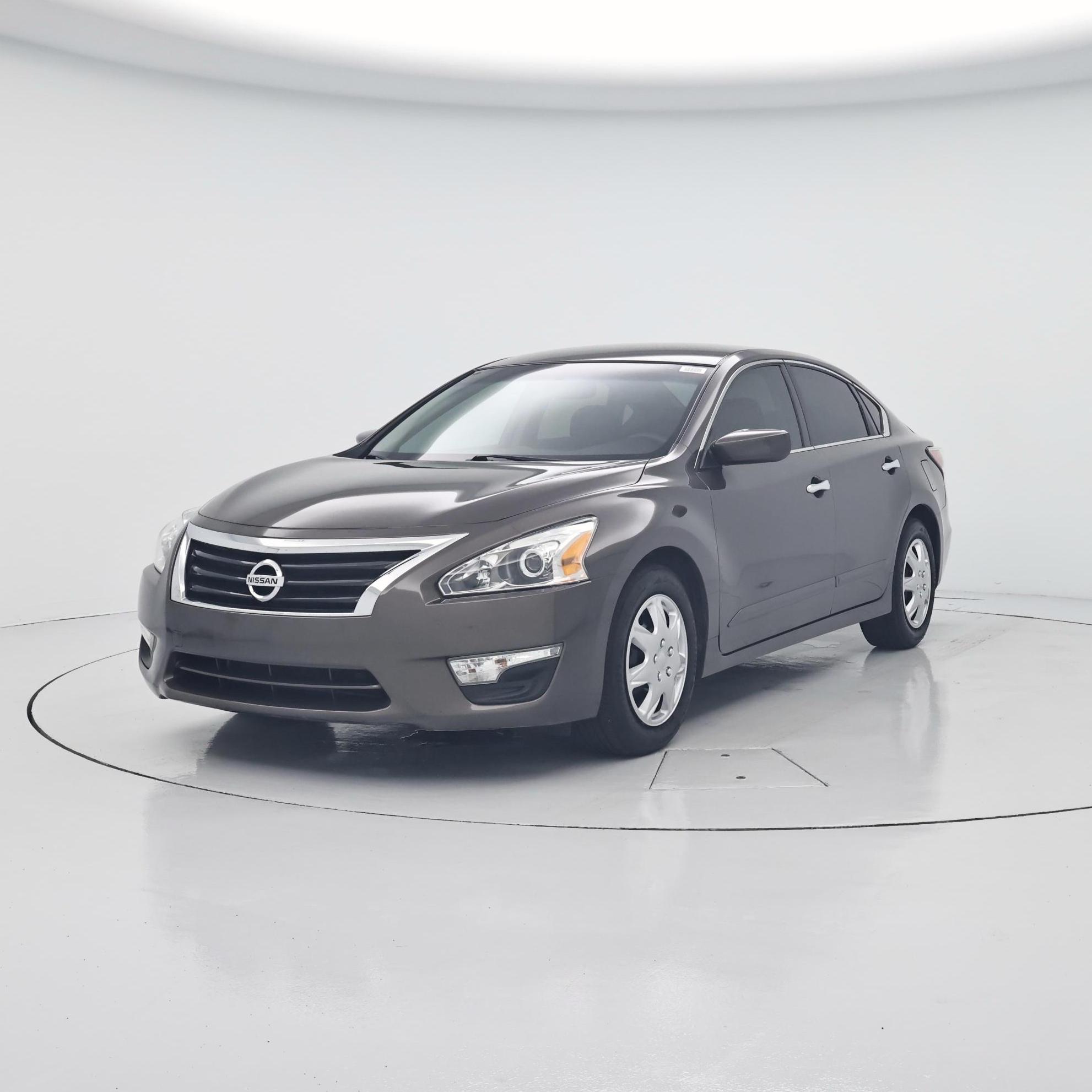 Thumbnail: 2014 Nissan Altima - 4