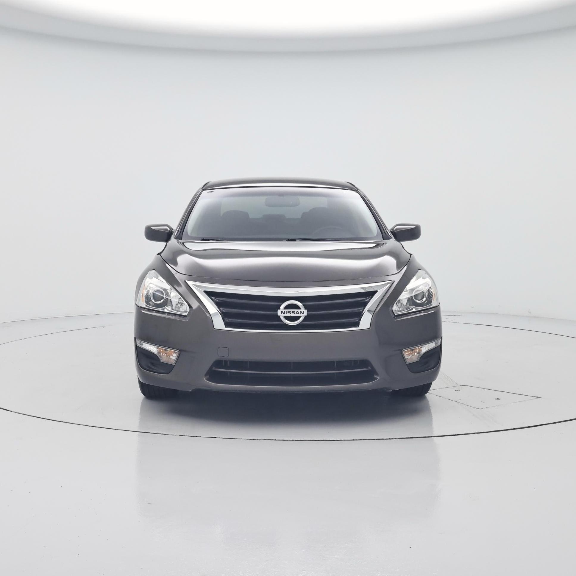 Thumbnail: 2014 Nissan Altima - 5