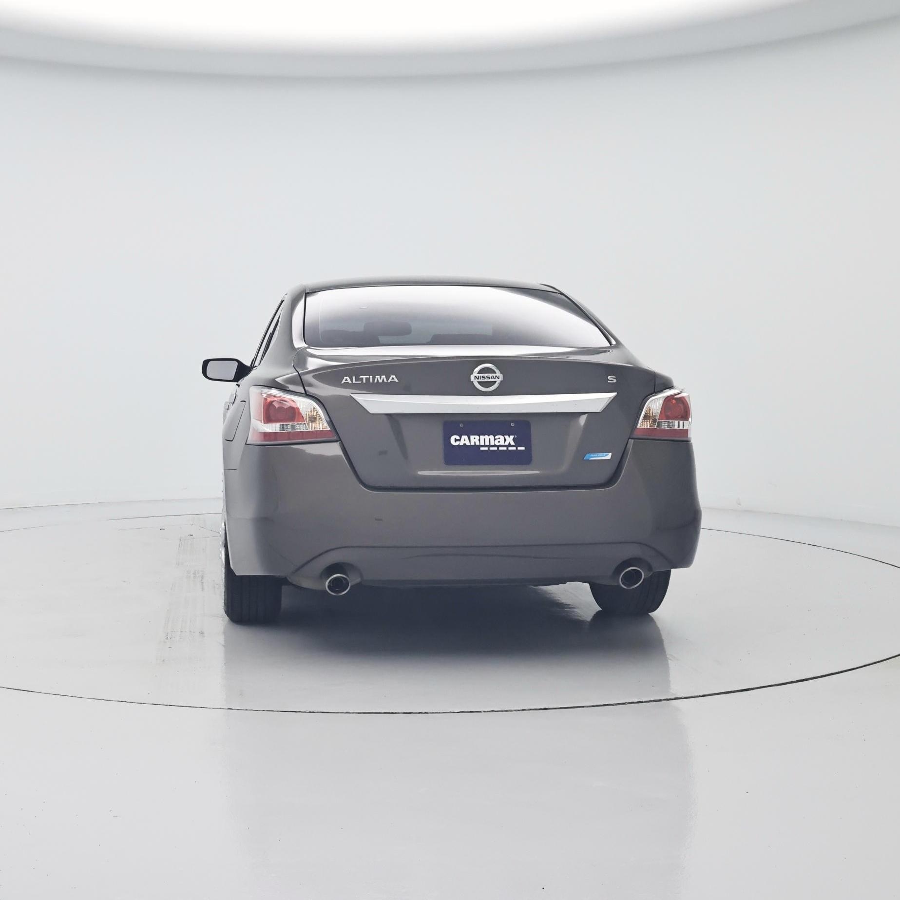 Thumbnail: 2014 Nissan Altima - 6