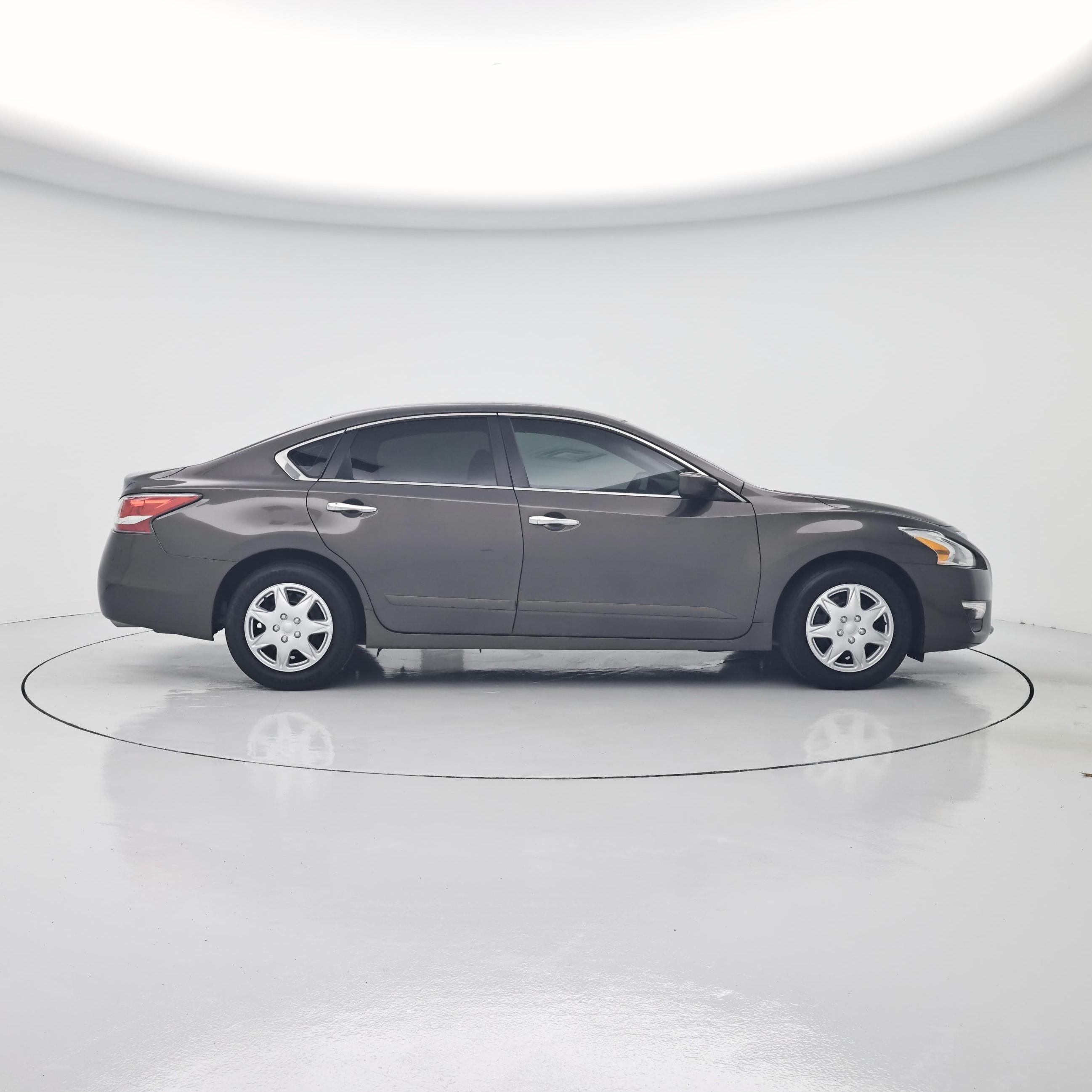 Thumbnail: 2014 Nissan Altima - 7