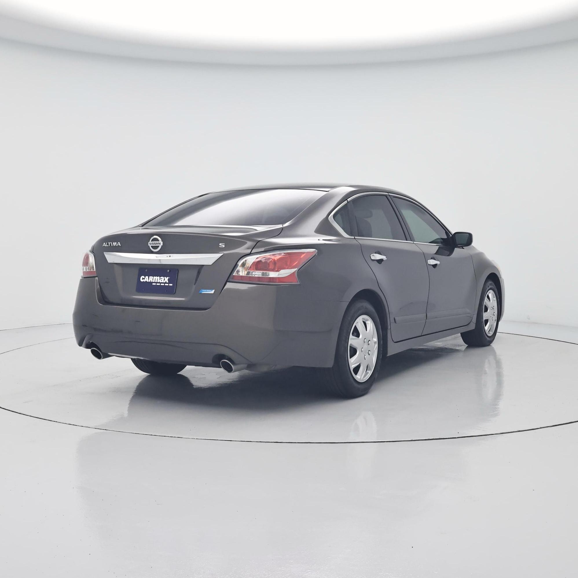 Thumbnail: 2014 Nissan Altima - 8