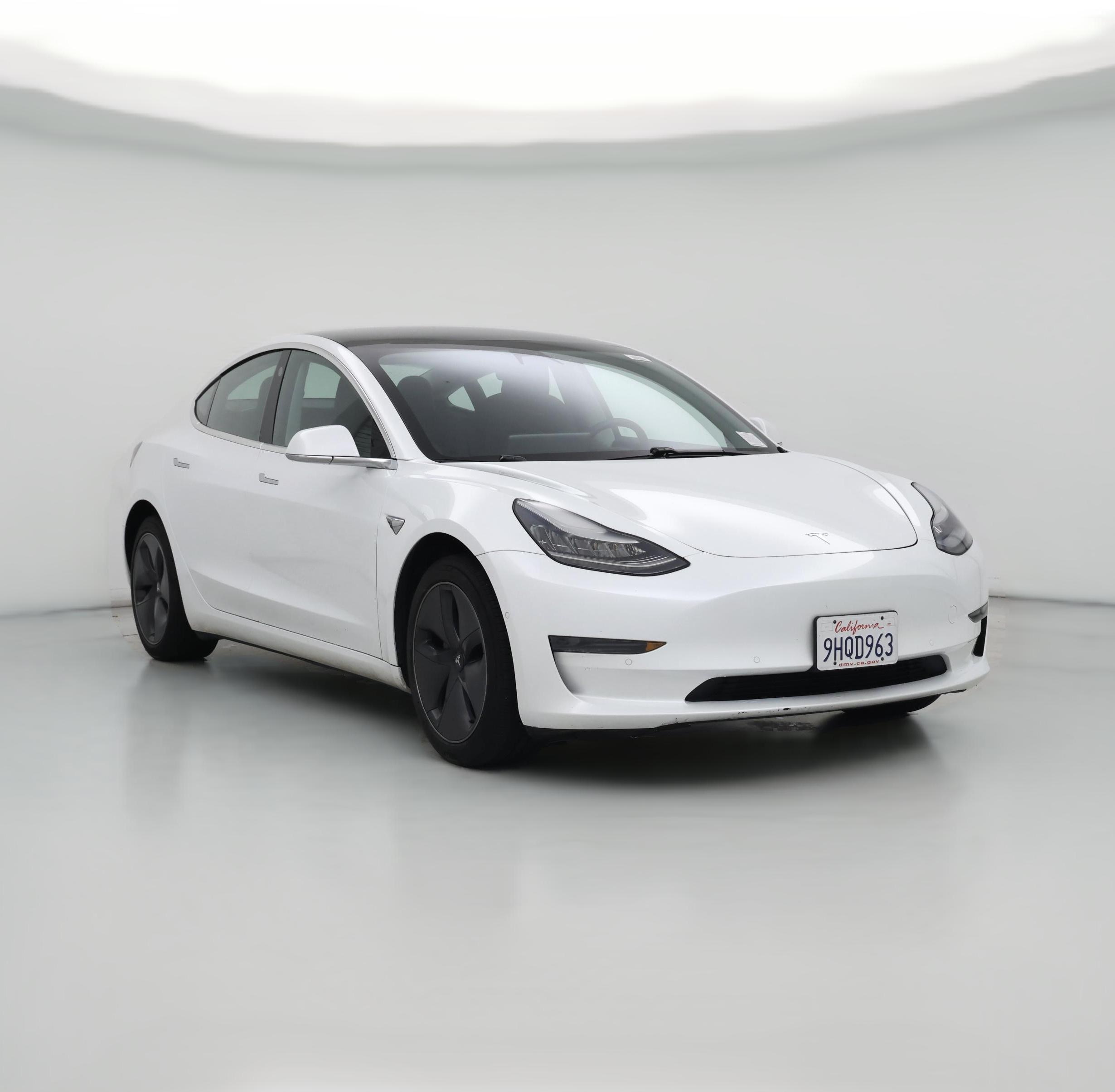 Thumbnail: 2020 Tesla Model 3 - 1