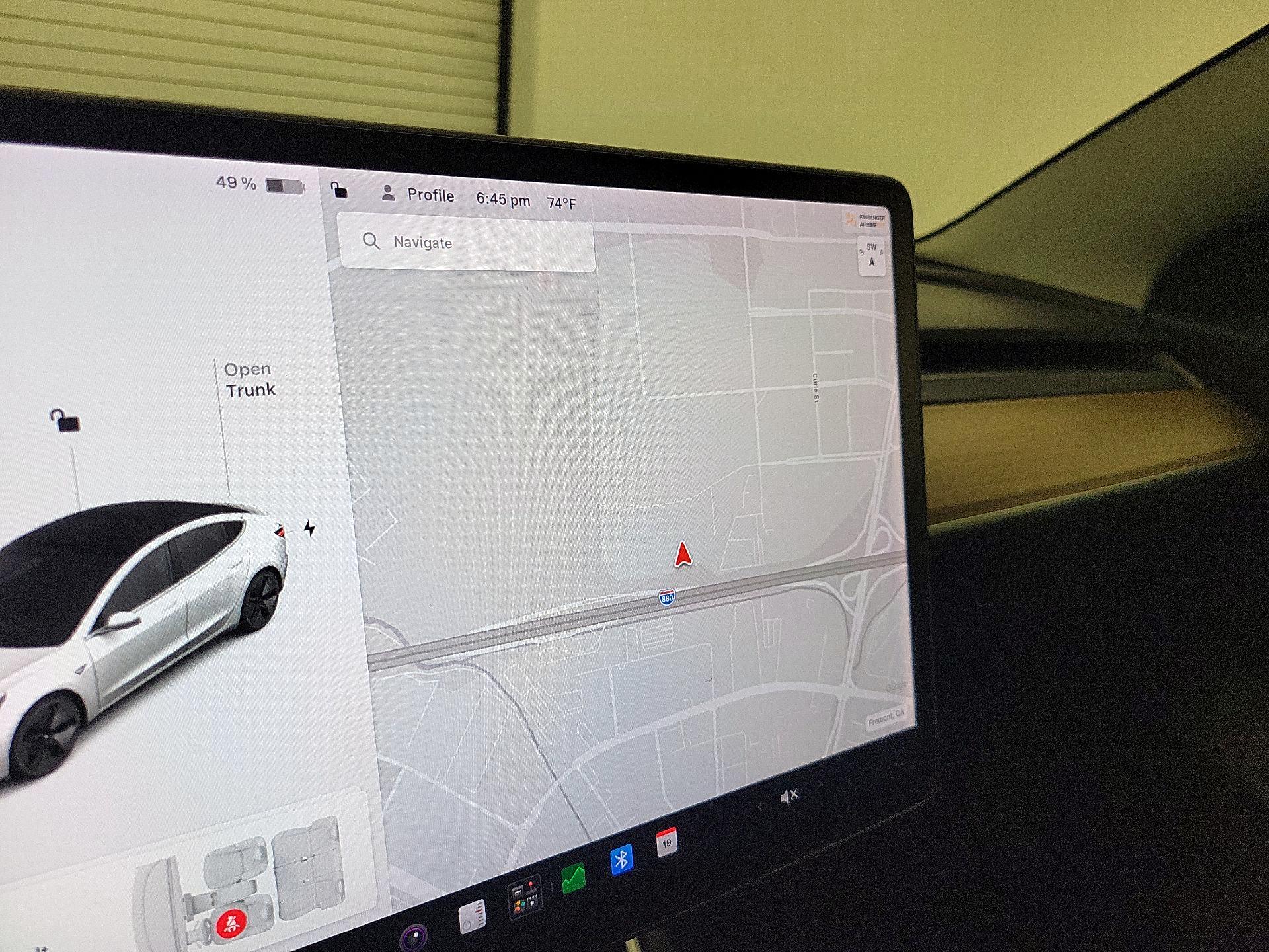 Thumbnail: 2020 Tesla Model 3 - 13