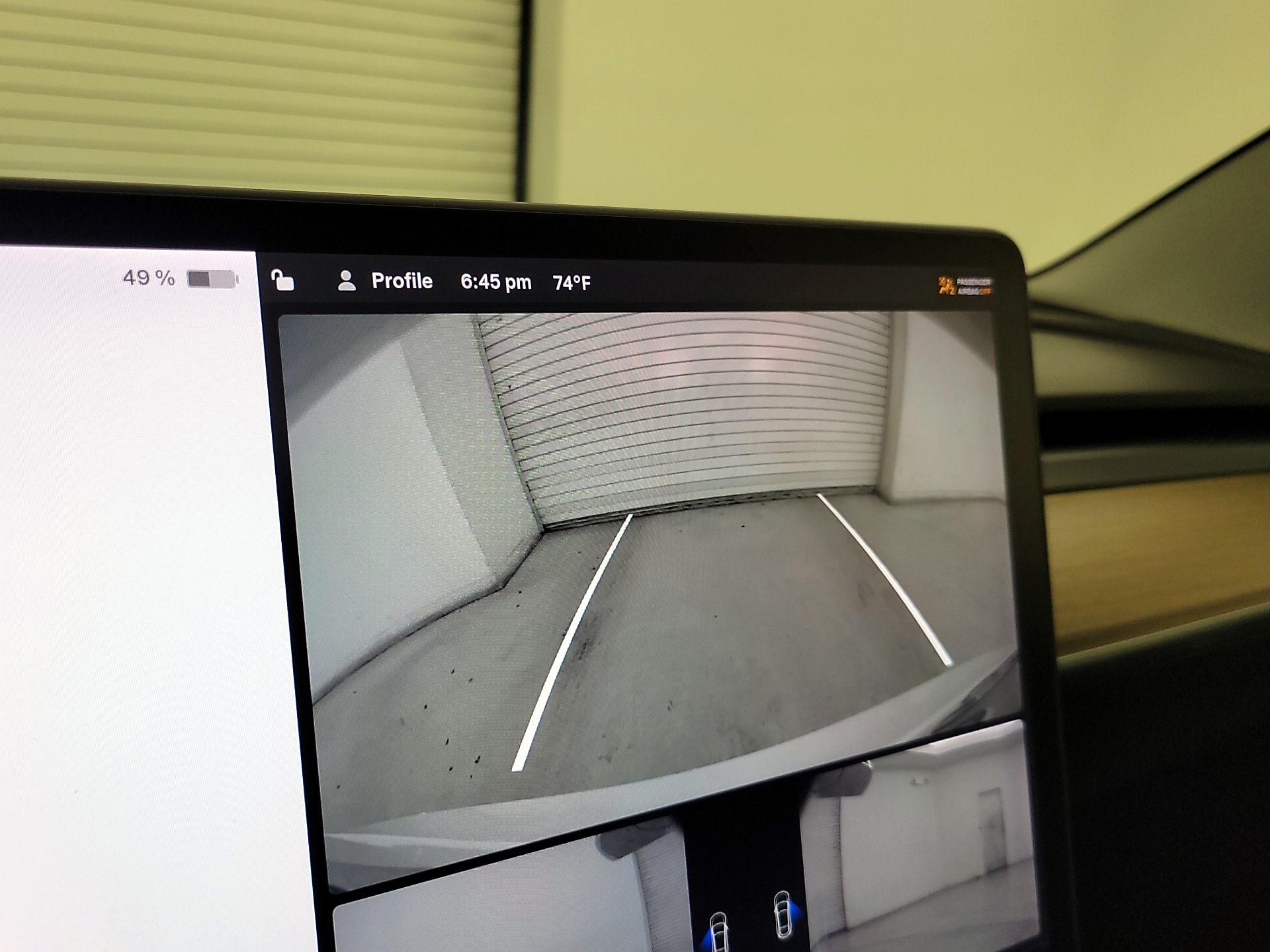 Thumbnail: 2020 Tesla Model 3 - 14