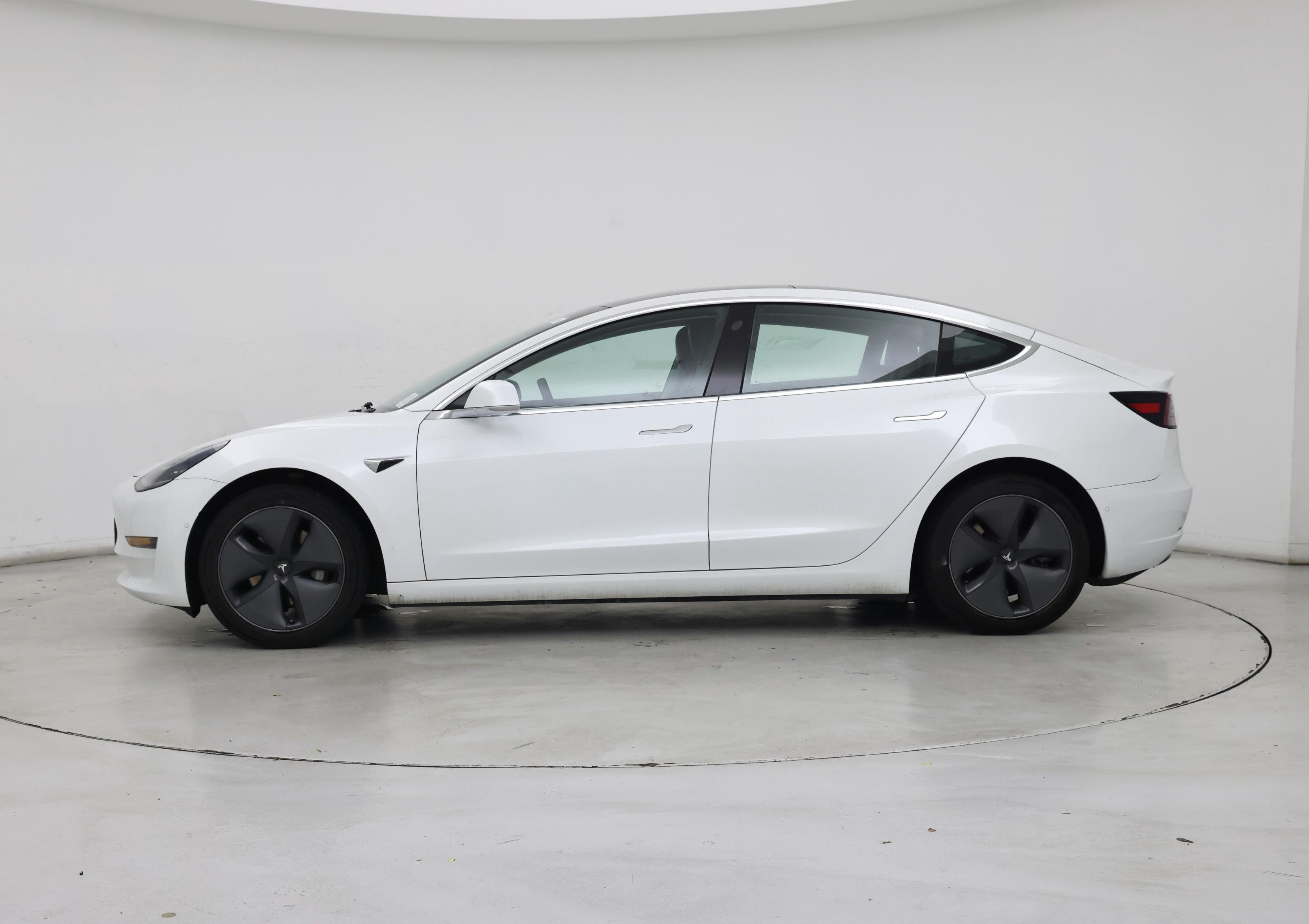 Thumbnail: 2020 Tesla Model 3 - 3