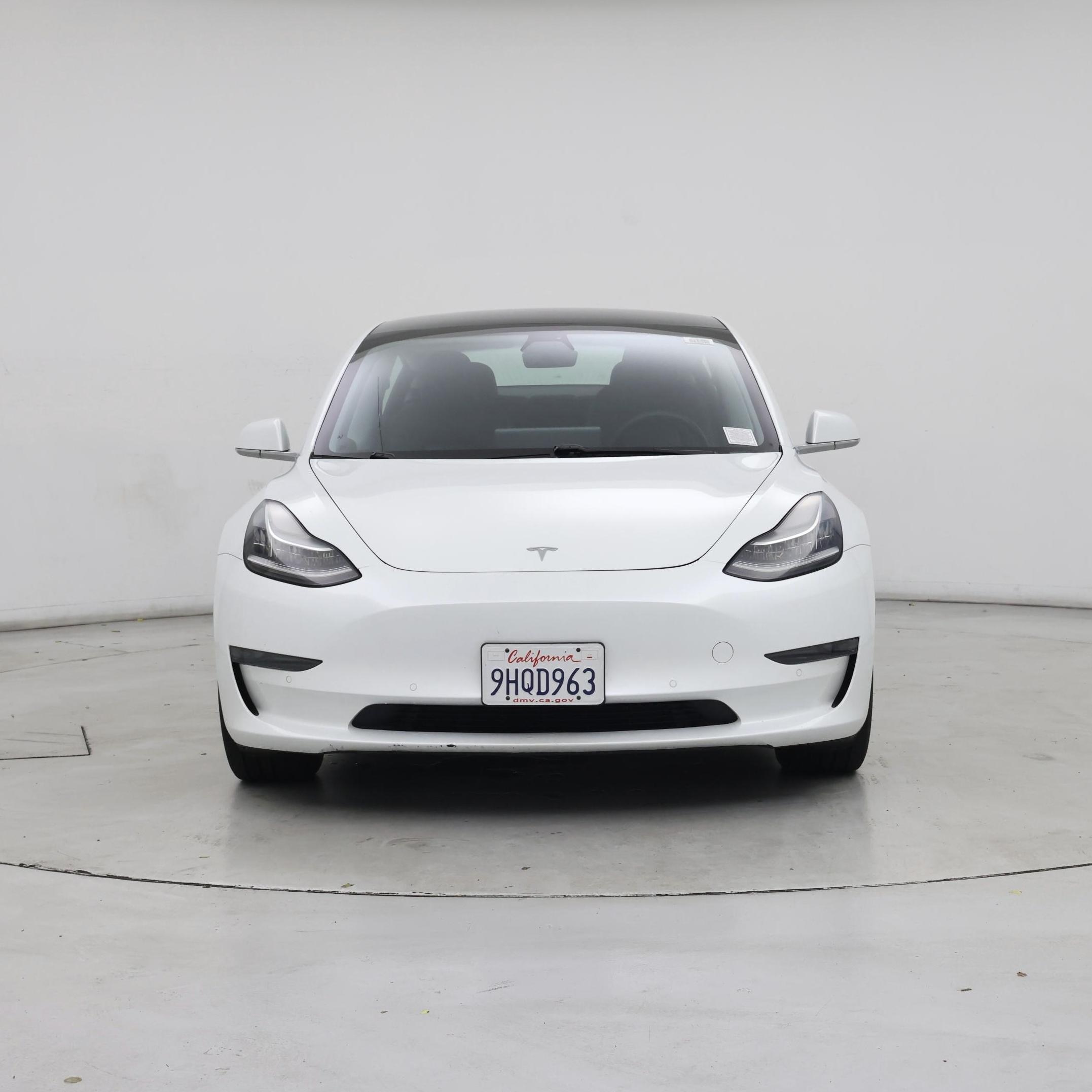 Thumbnail: 2020 Tesla Model 3 - 5