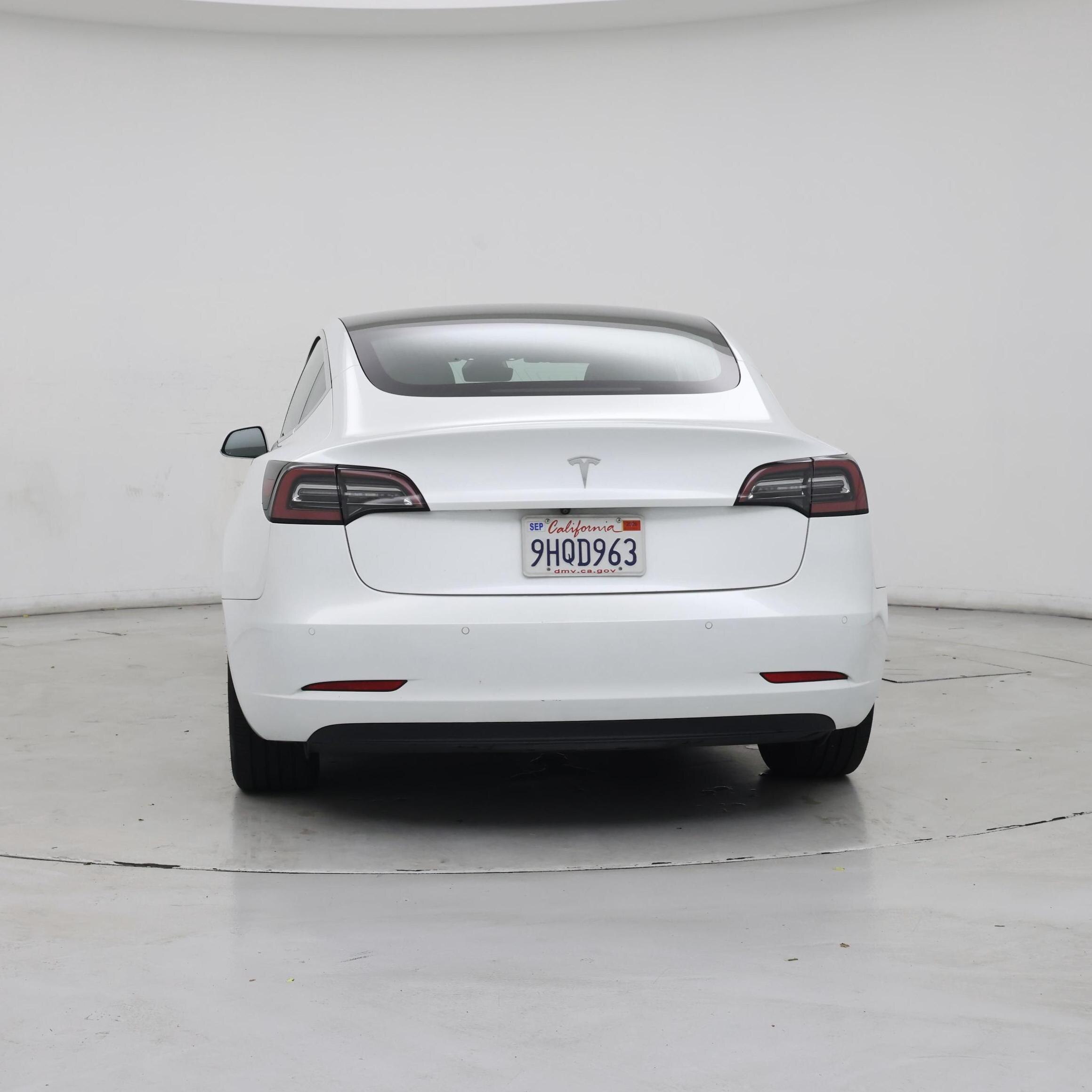 Thumbnail: 2020 Tesla Model 3 - 6