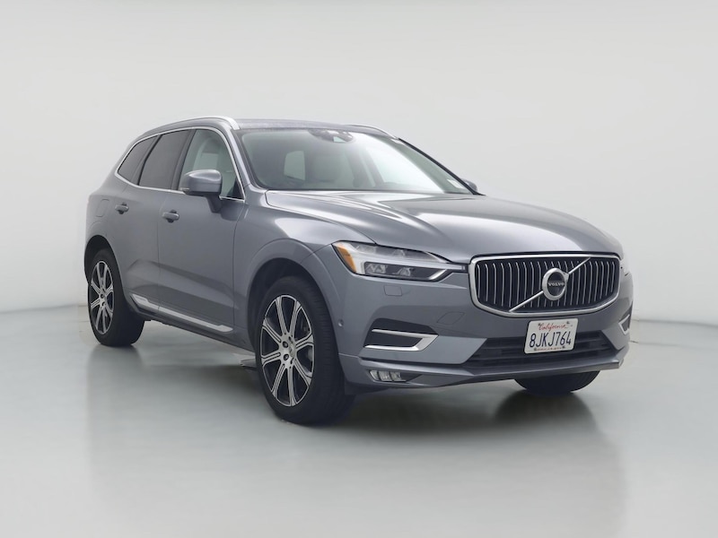 2019 Volvo XC60 T6 Inscription -
                  Oxnard, CA