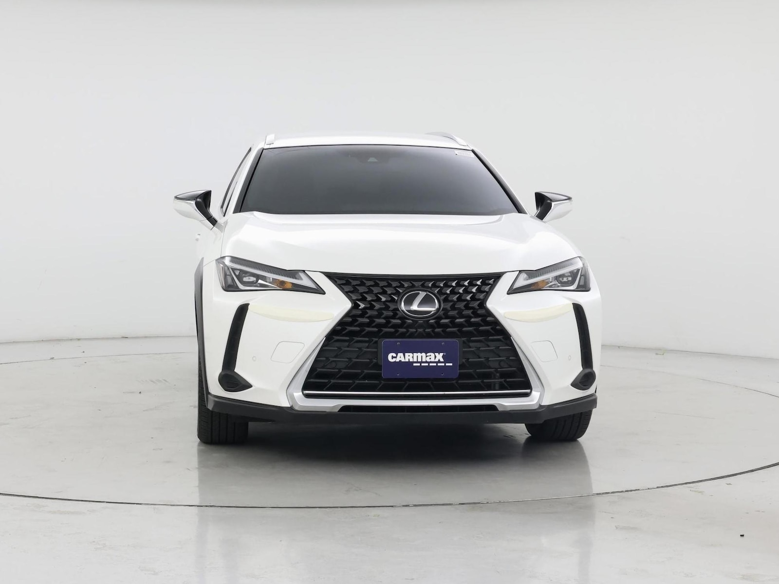 2022 Lexus UX 200 - Photo 6