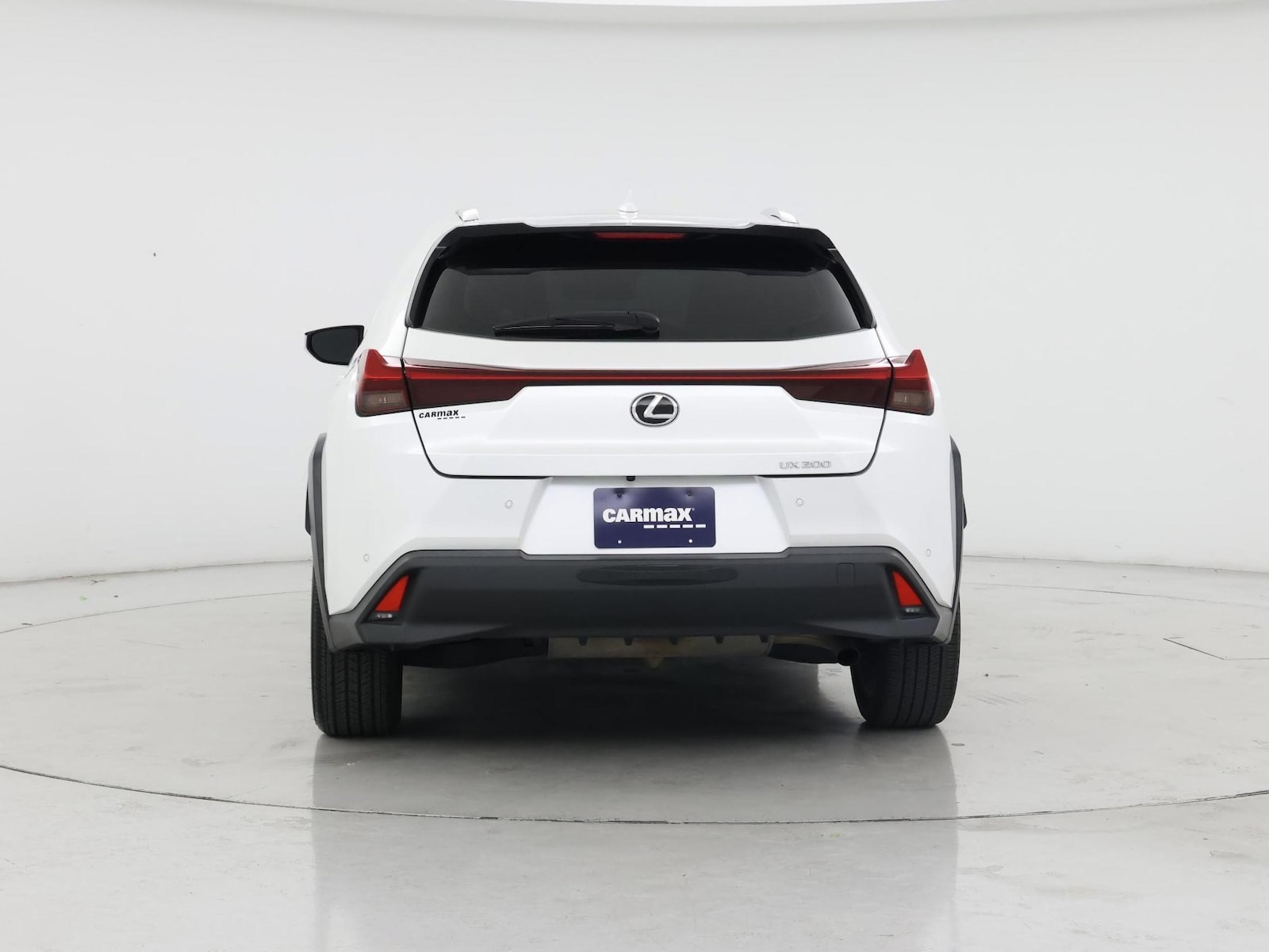 2022 Lexus UX 200 - Photo 7