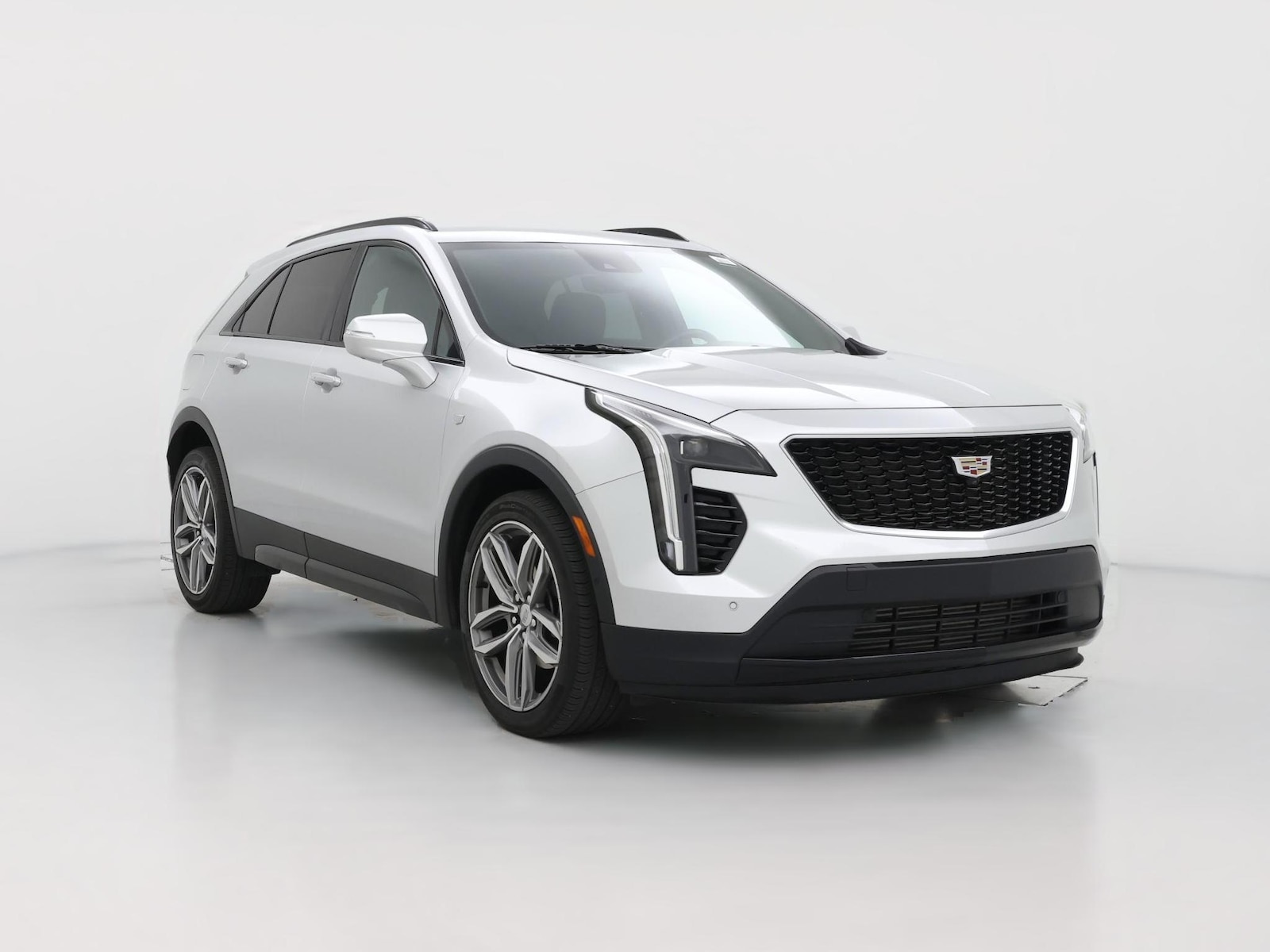2020 Cadillac XT4