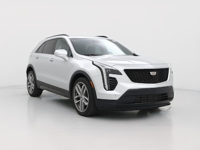 2020 Cadillac XT4 Sport