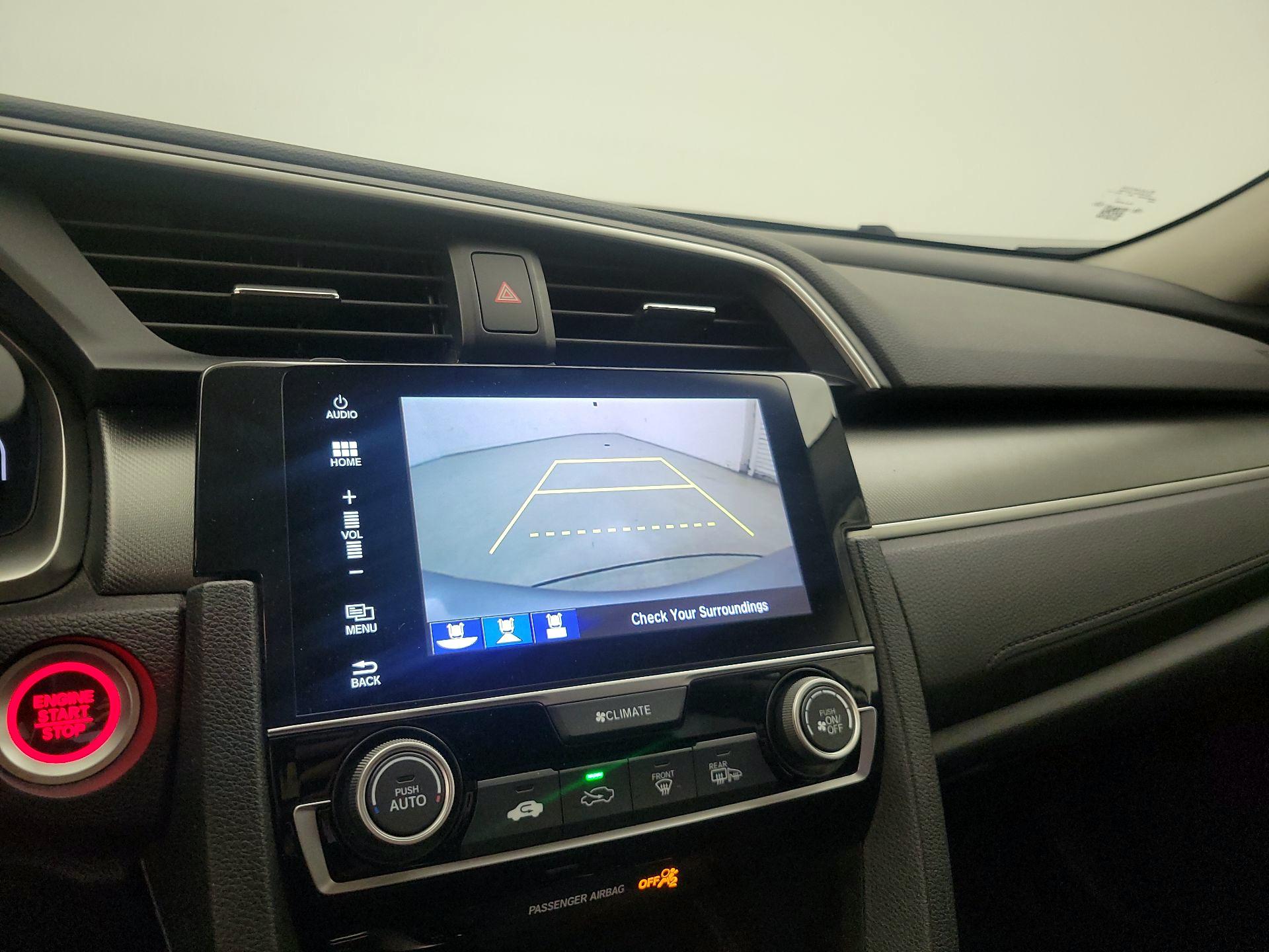 Thumbnail: 2018 Honda Civic - 14