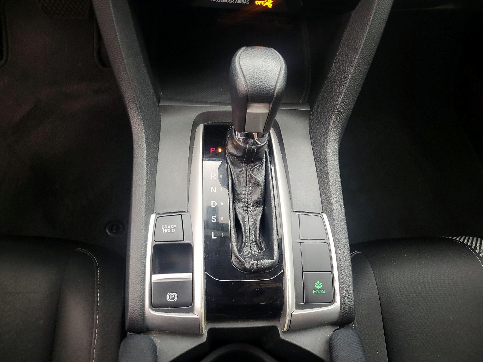 Thumbnail: 2018 Honda Civic - 17