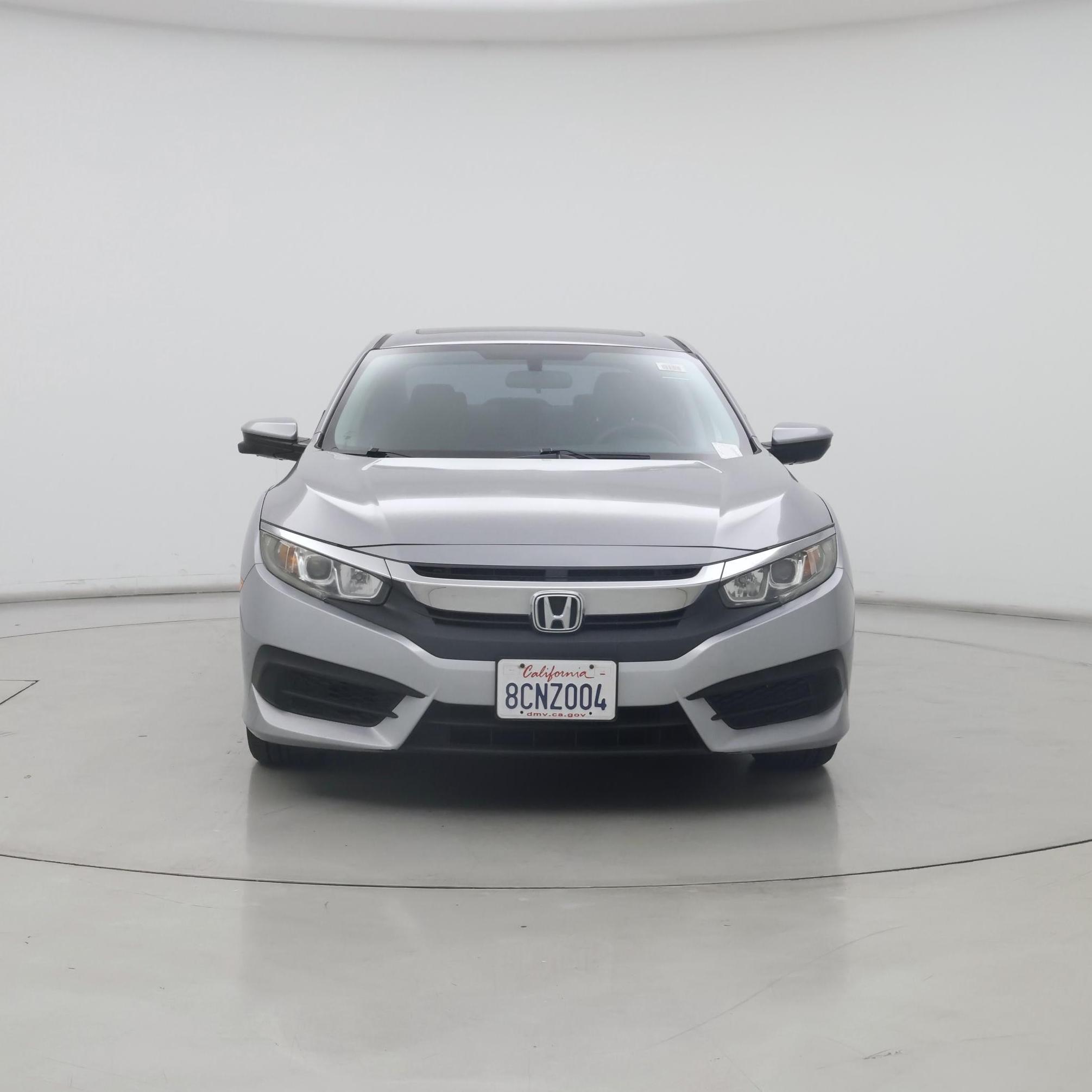 Thumbnail: 2018 Honda Civic - 5