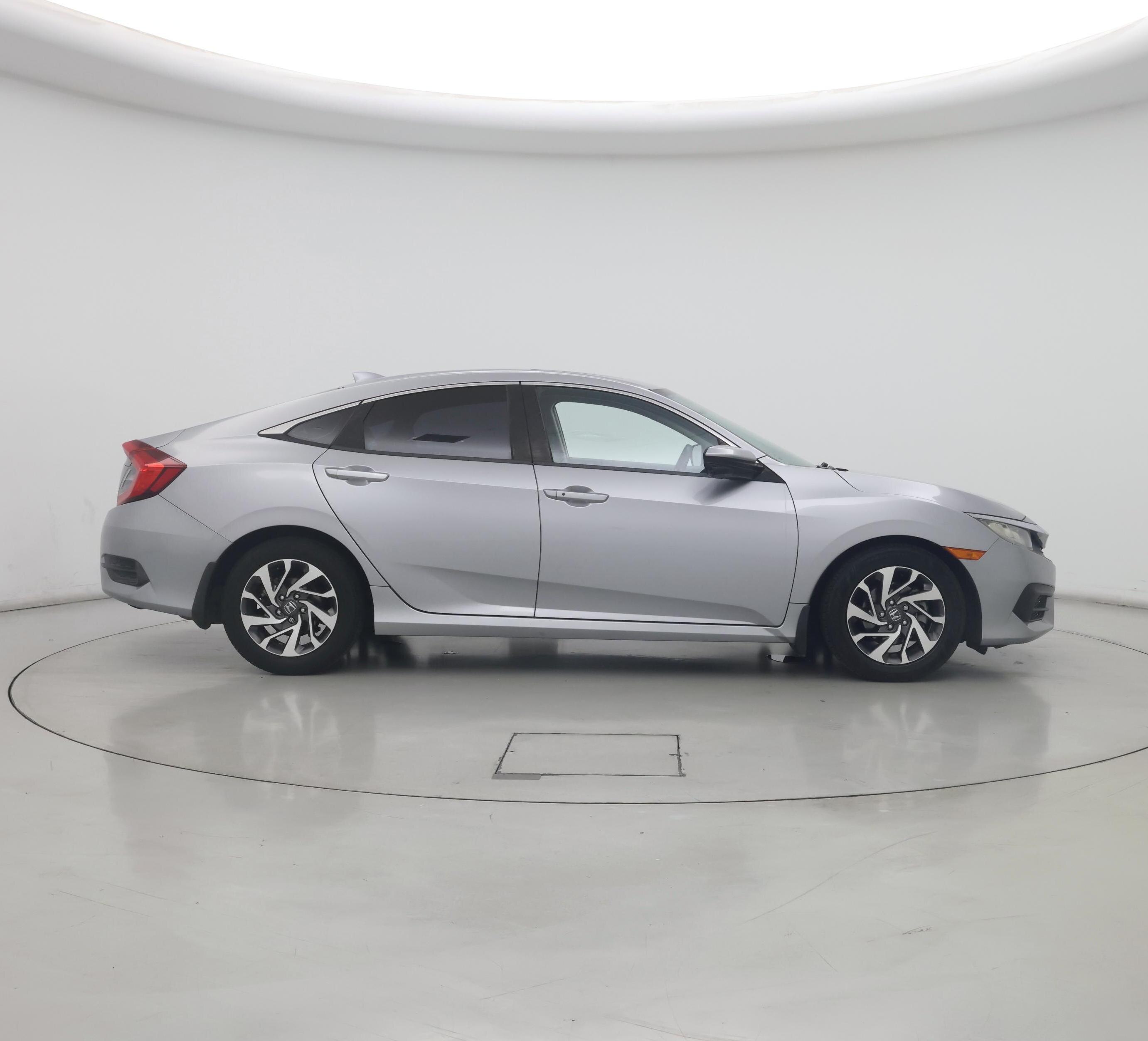 Thumbnail: 2018 Honda Civic - 7