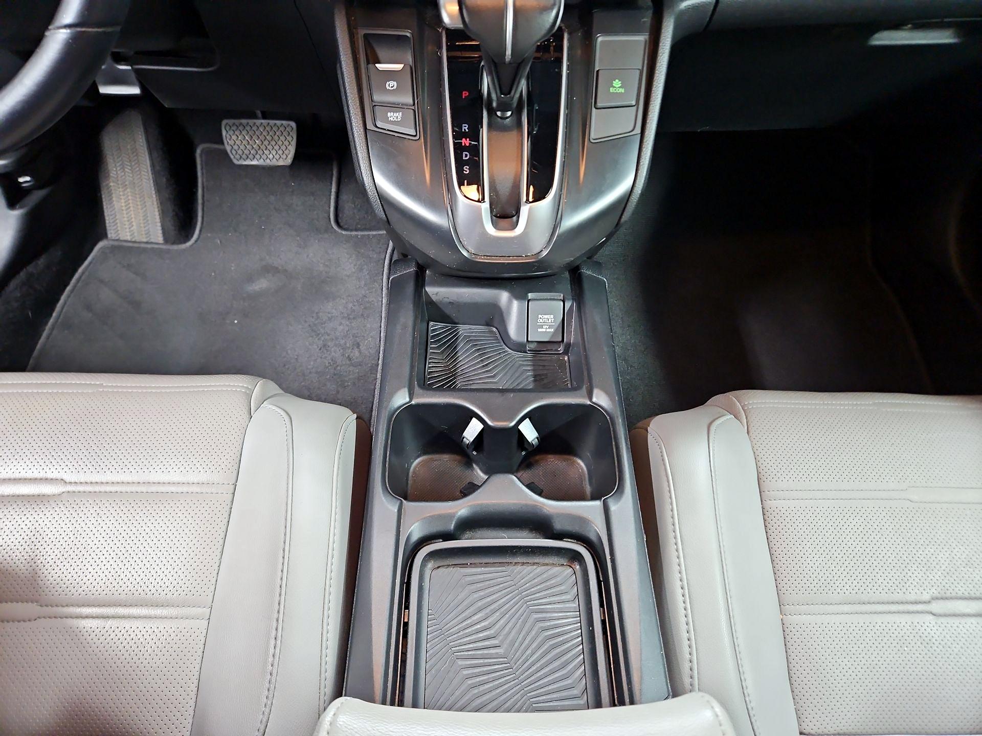 Thumbnail: 2017 Honda CR-V - 17