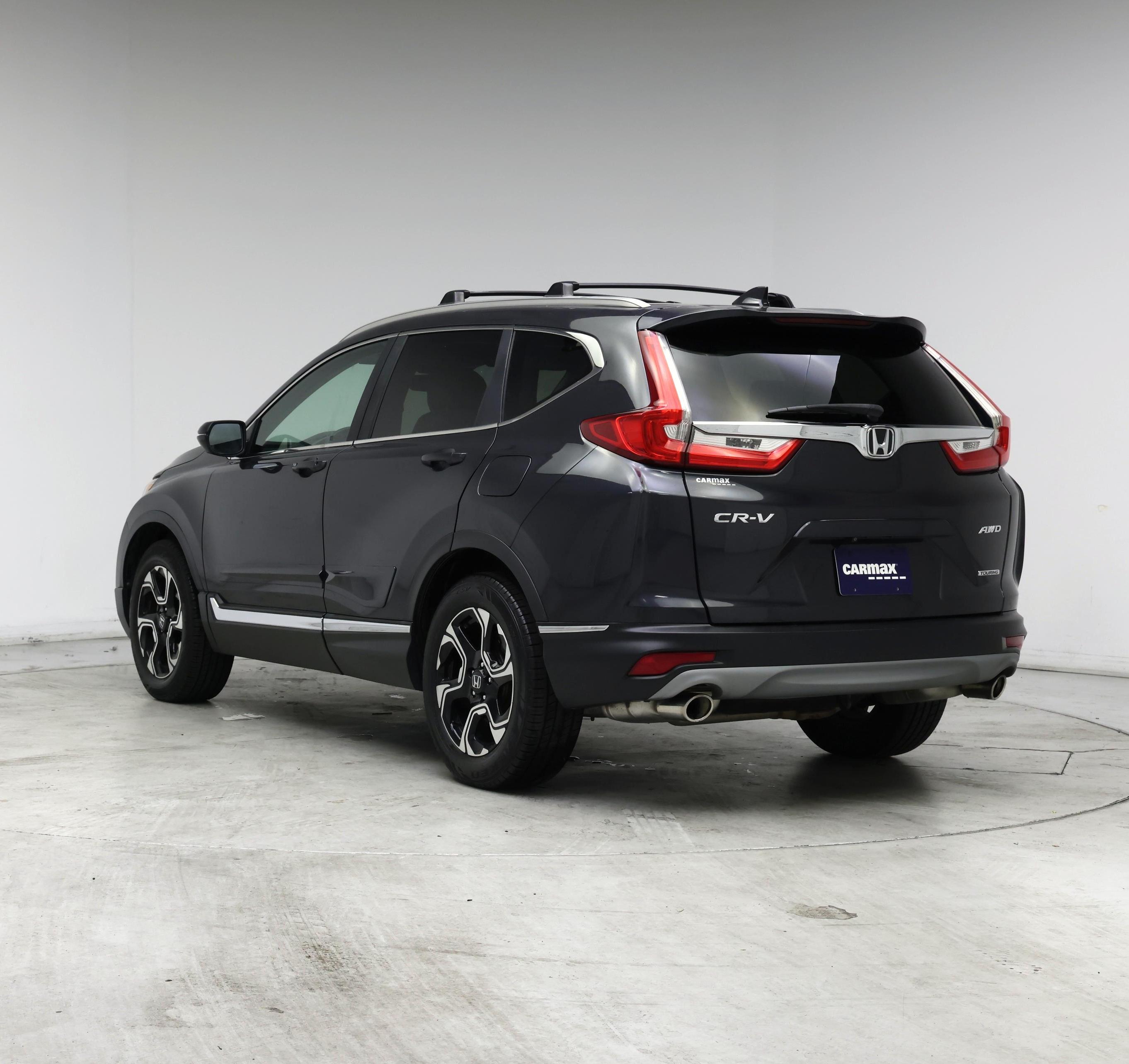 Thumbnail: 2017 Honda CR-V - 2