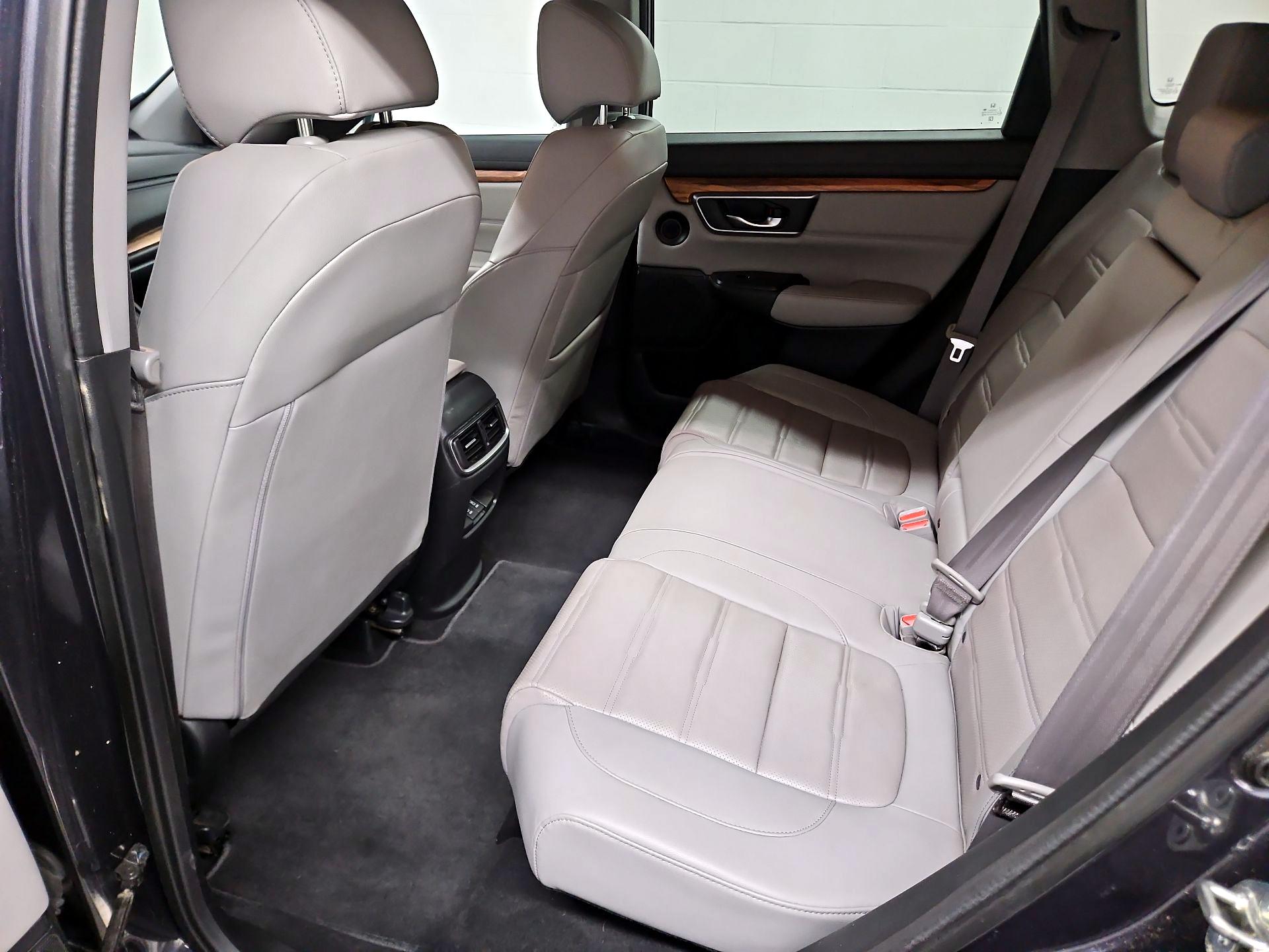 Thumbnail: 2017 Honda CR-V - 20
