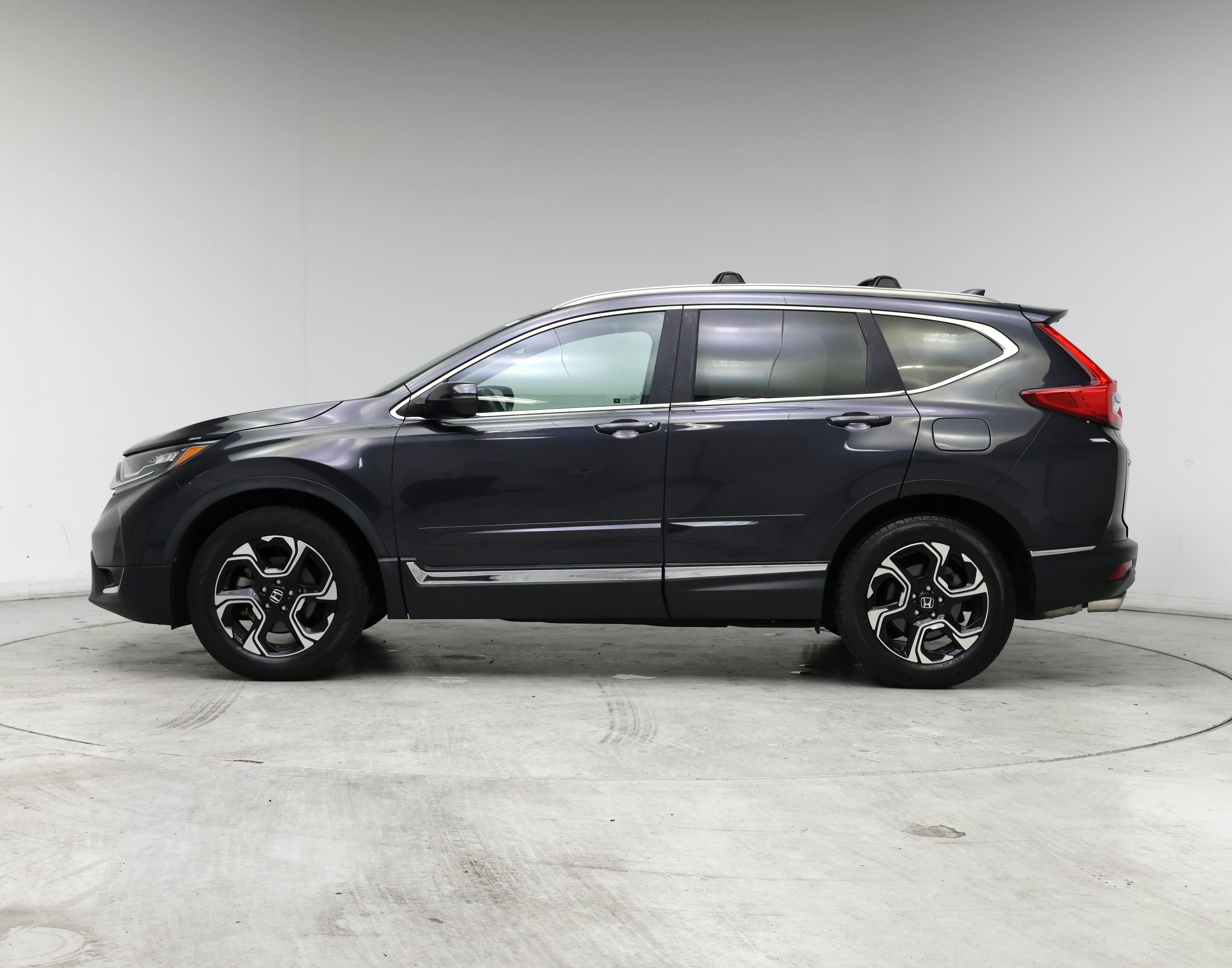 Thumbnail: 2017 Honda CR-V - 3